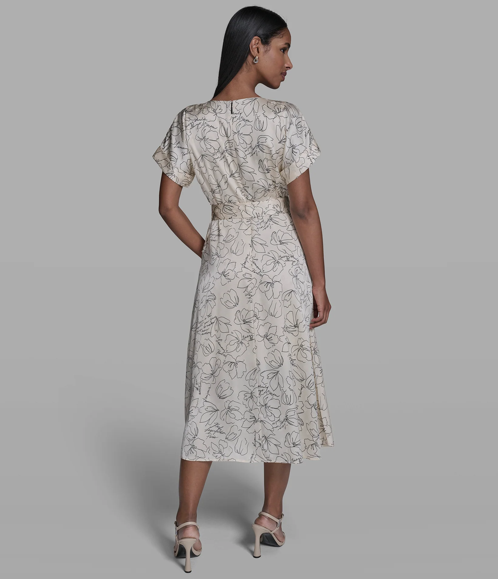 3779-satin-signature-floral-hi-low-utility-midi-dress-2.webp SATIN SIGNATURE FLORAL HI-LOW UTILITY MIDI DRESS