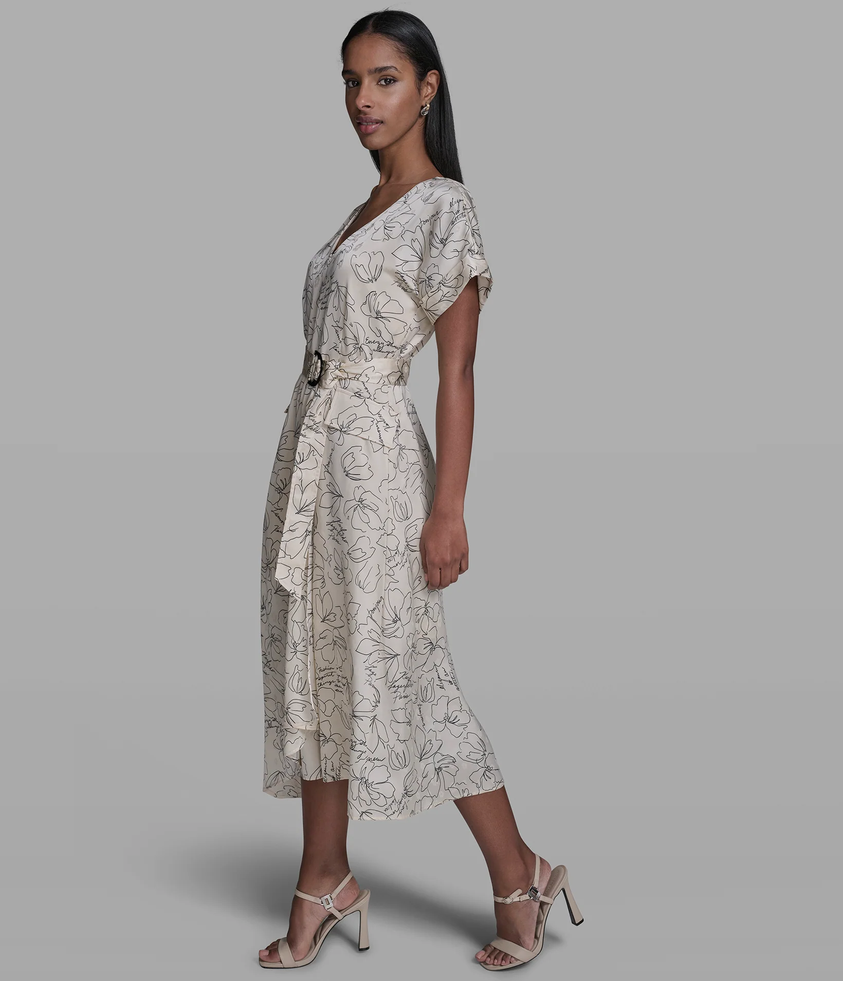 3779-satin-signature-floral-hi-low-utility-midi-dress-3.webp SATIN SIGNATURE FLORAL HI-LOW UTILITY MIDI DRESS