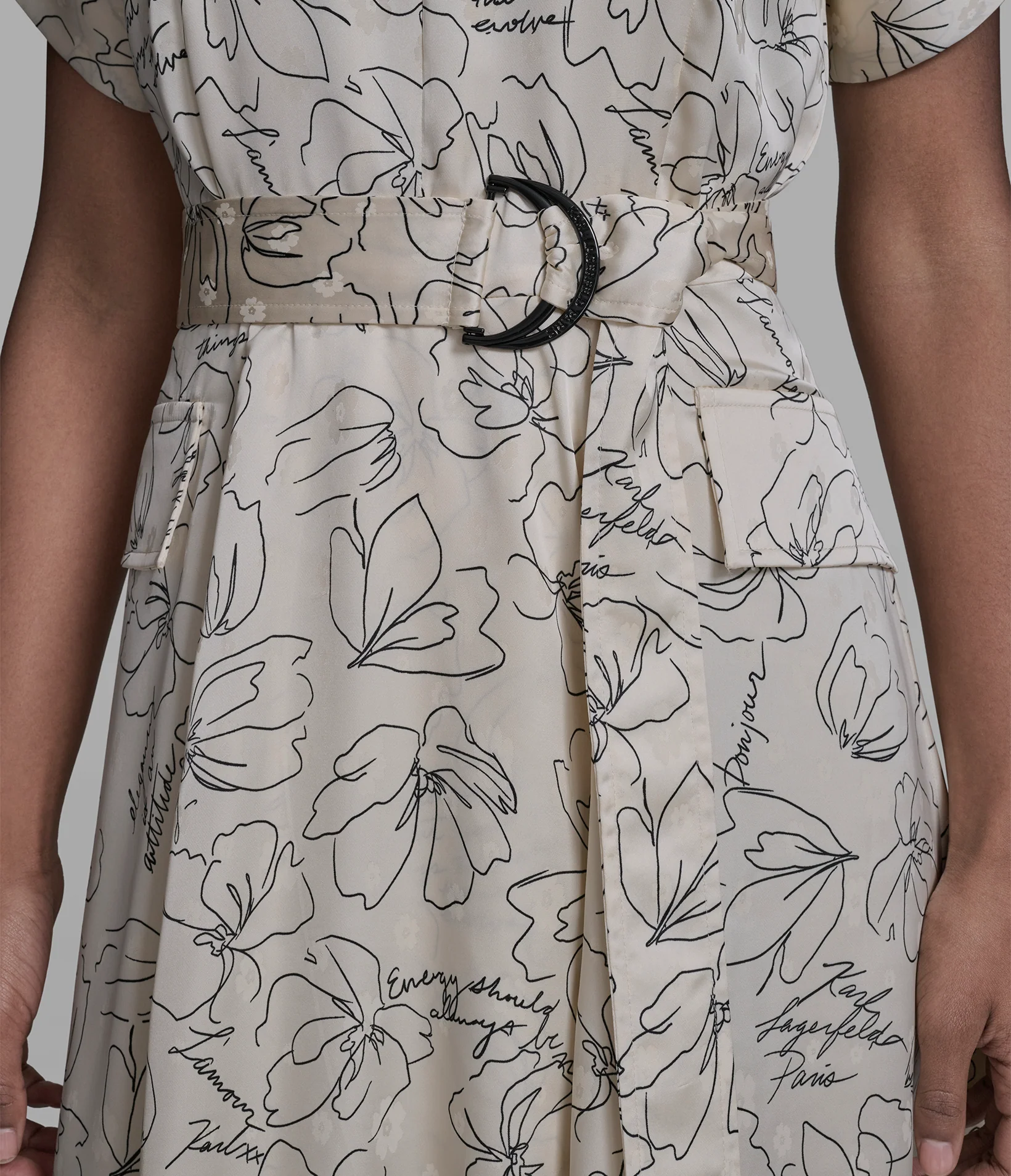3779-satin-signature-floral-hi-low-utility-midi-dress-5.webp SATIN SIGNATURE FLORAL HI-LOW UTILITY MIDI DRESS
