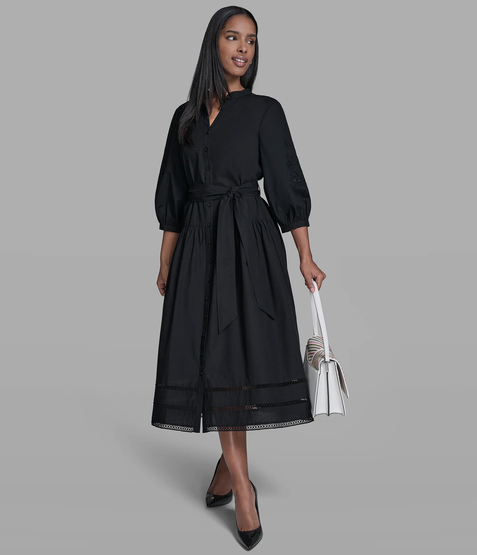 3789-cotton-poplin-eyelet-midi-shirt-dress-1.webp COTTON-POPLIN EYELET MIDI SHIRT DRESS