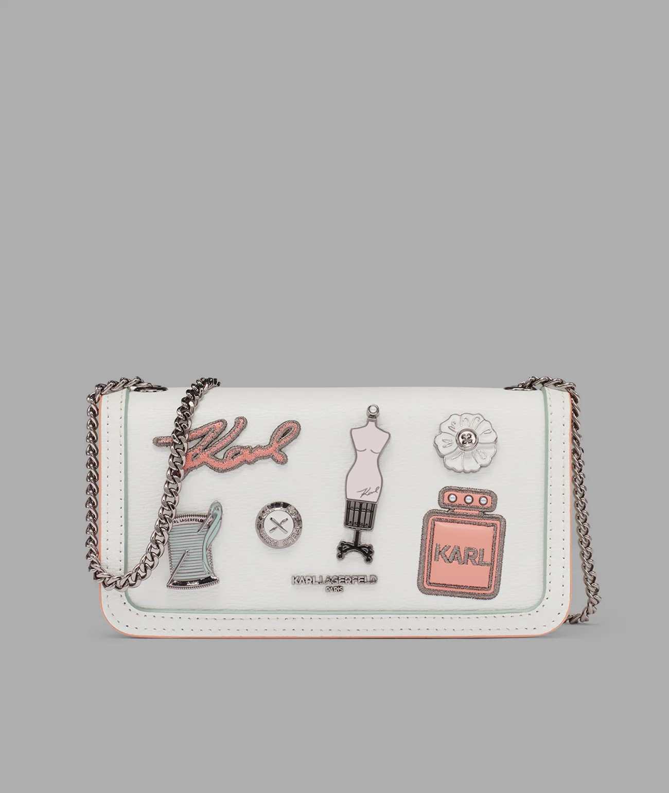 380-kosette-shoulder-bag-with-oversized-fashion-pins-1.webp KOSETTE SHOULDER BAG WITH OVERSIZED FASHION PINS