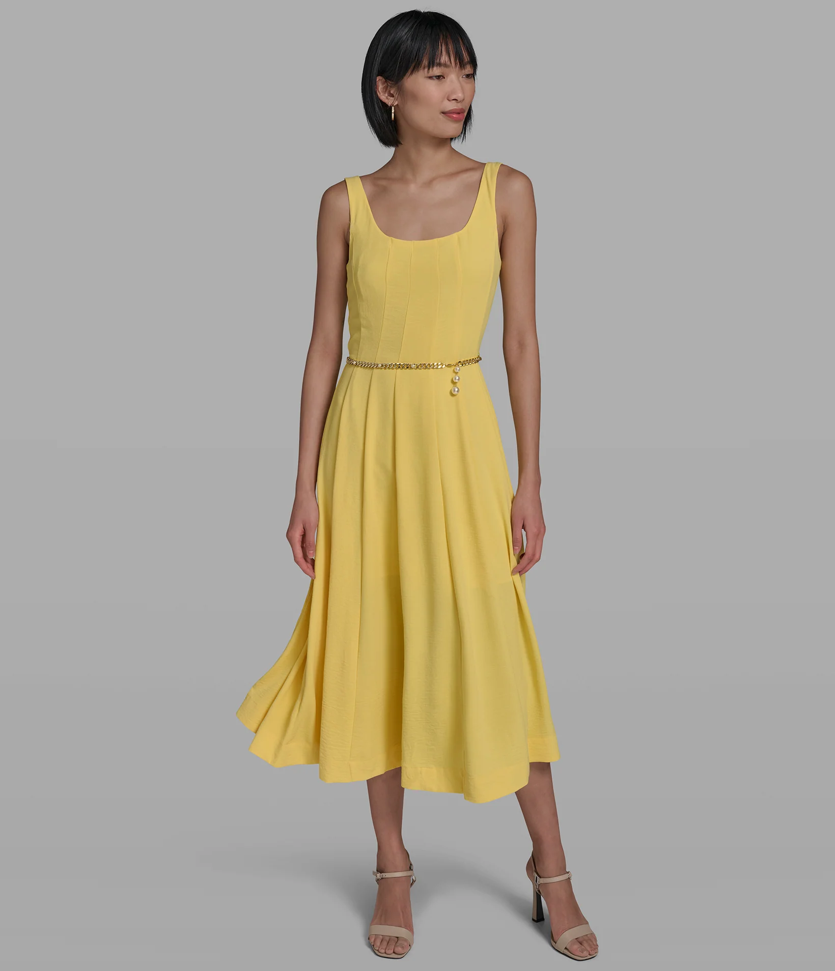 3826-midi-dress-with-chain-belt-1.webp MIDI DRESS WITH CHAIN BELT