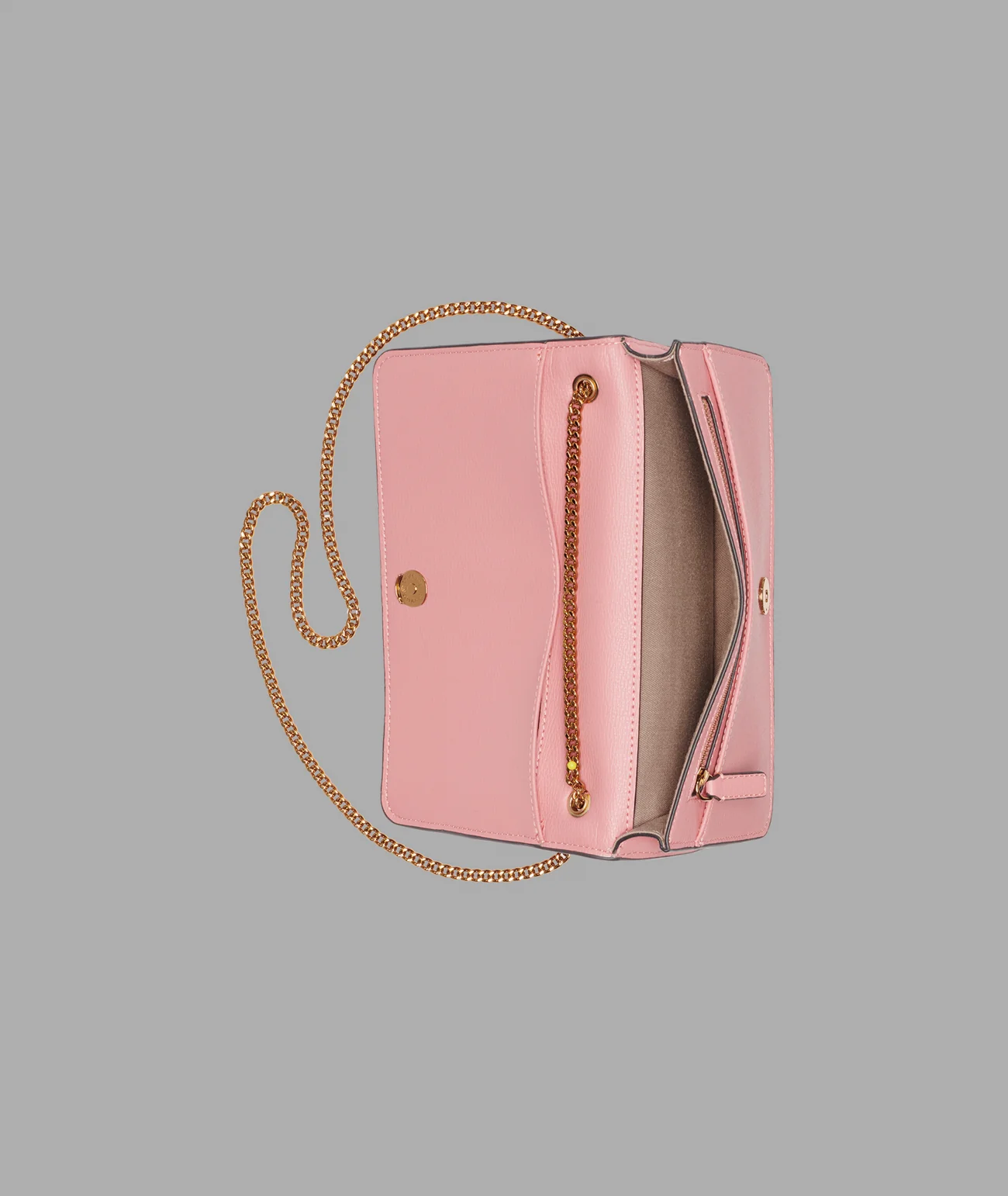 KOSETTE BOUCLE SHOULDER BAG
