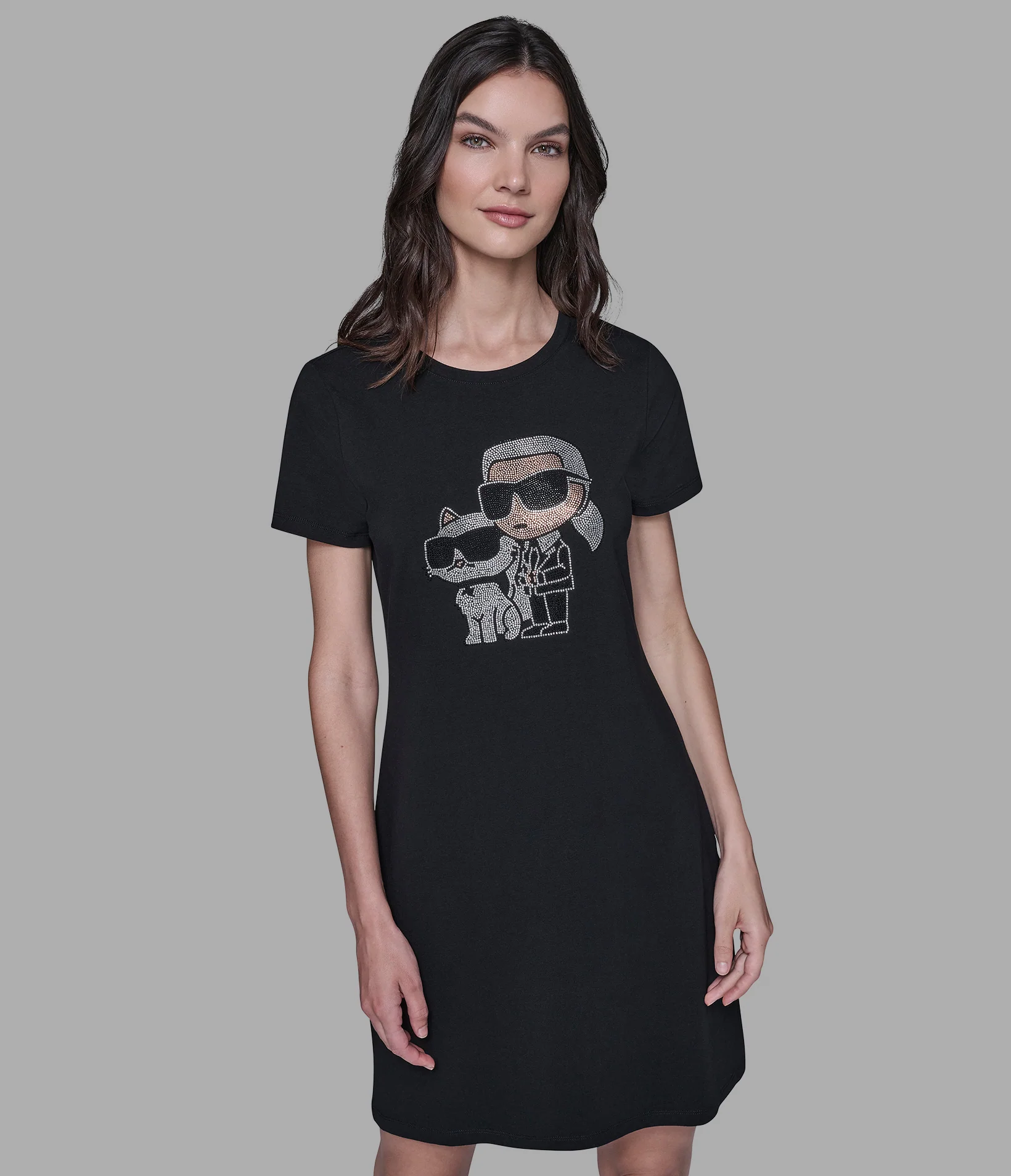 3967-karl-duo-t-shirt-dress-1.webp KARL DUO T-SHIRT DRESS
