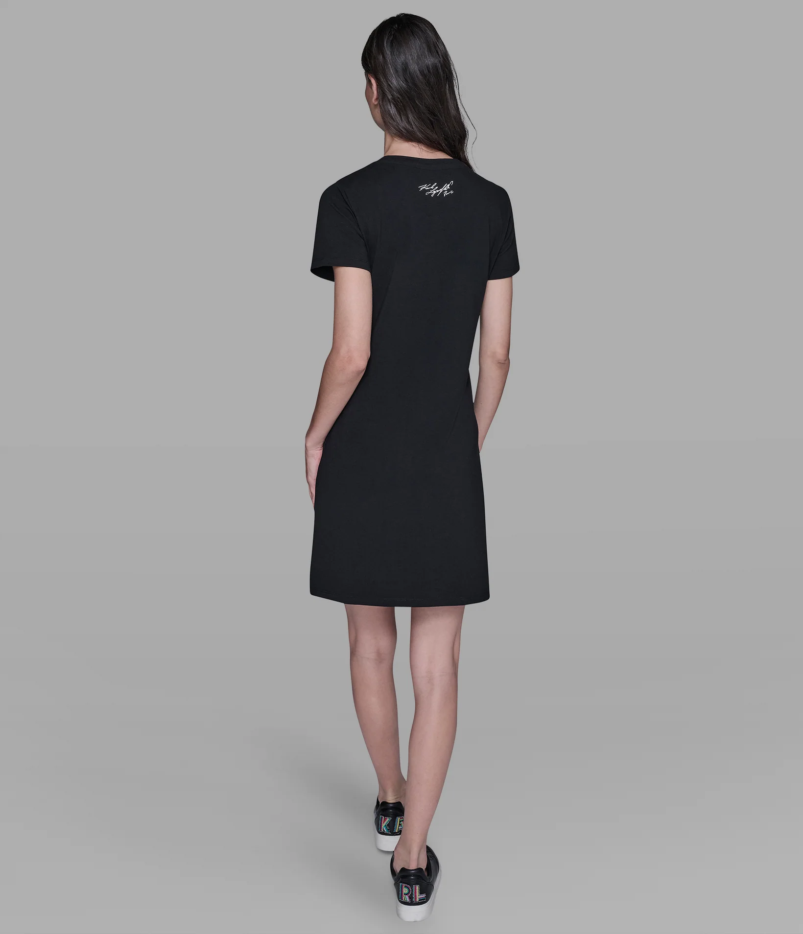 3967-karl-duo-t-shirt-dress-2.webp KARL DUO T-SHIRT DRESS
