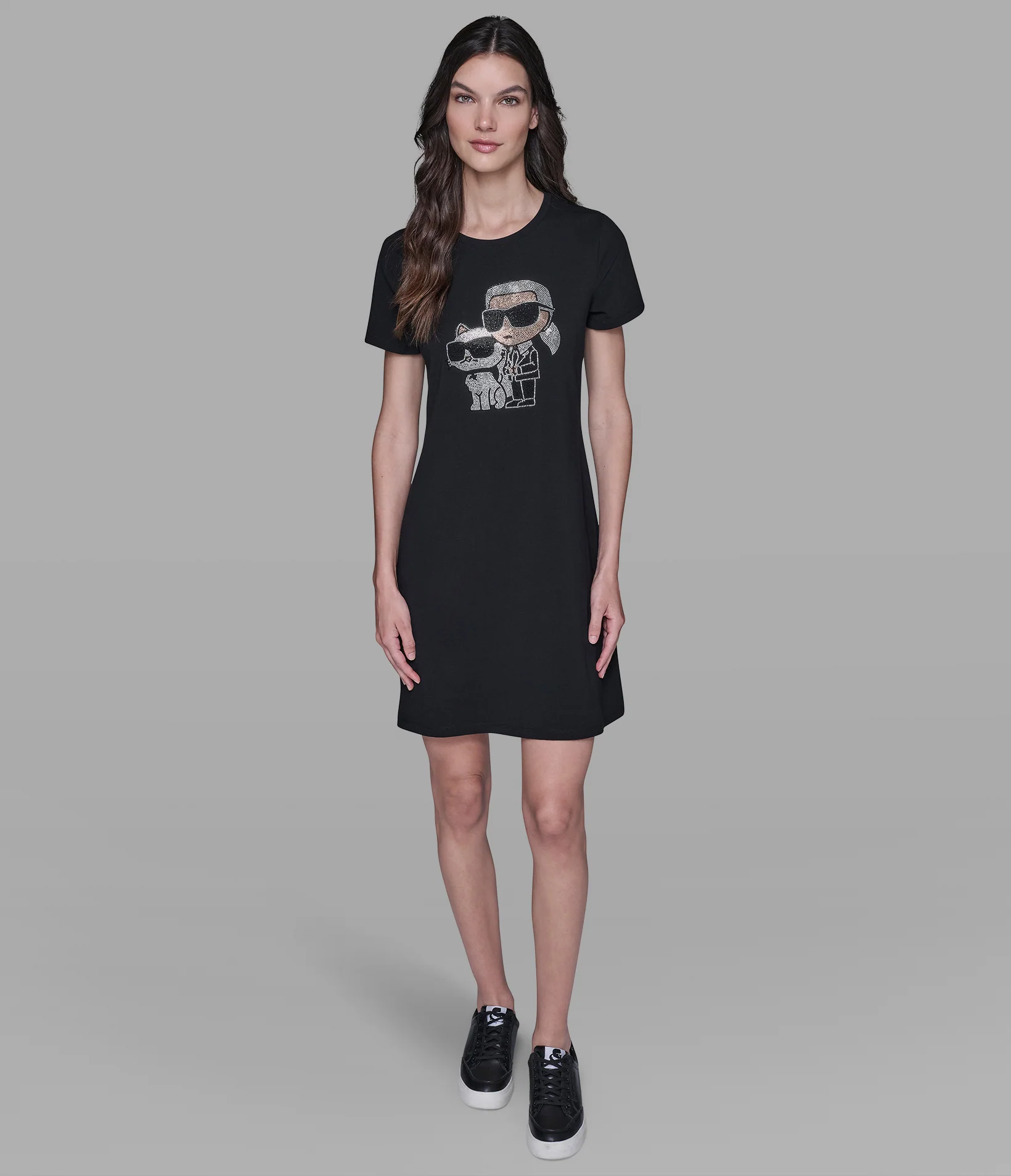 3967-karl-duo-t-shirt-dress-3.webp KARL DUO T-SHIRT DRESS