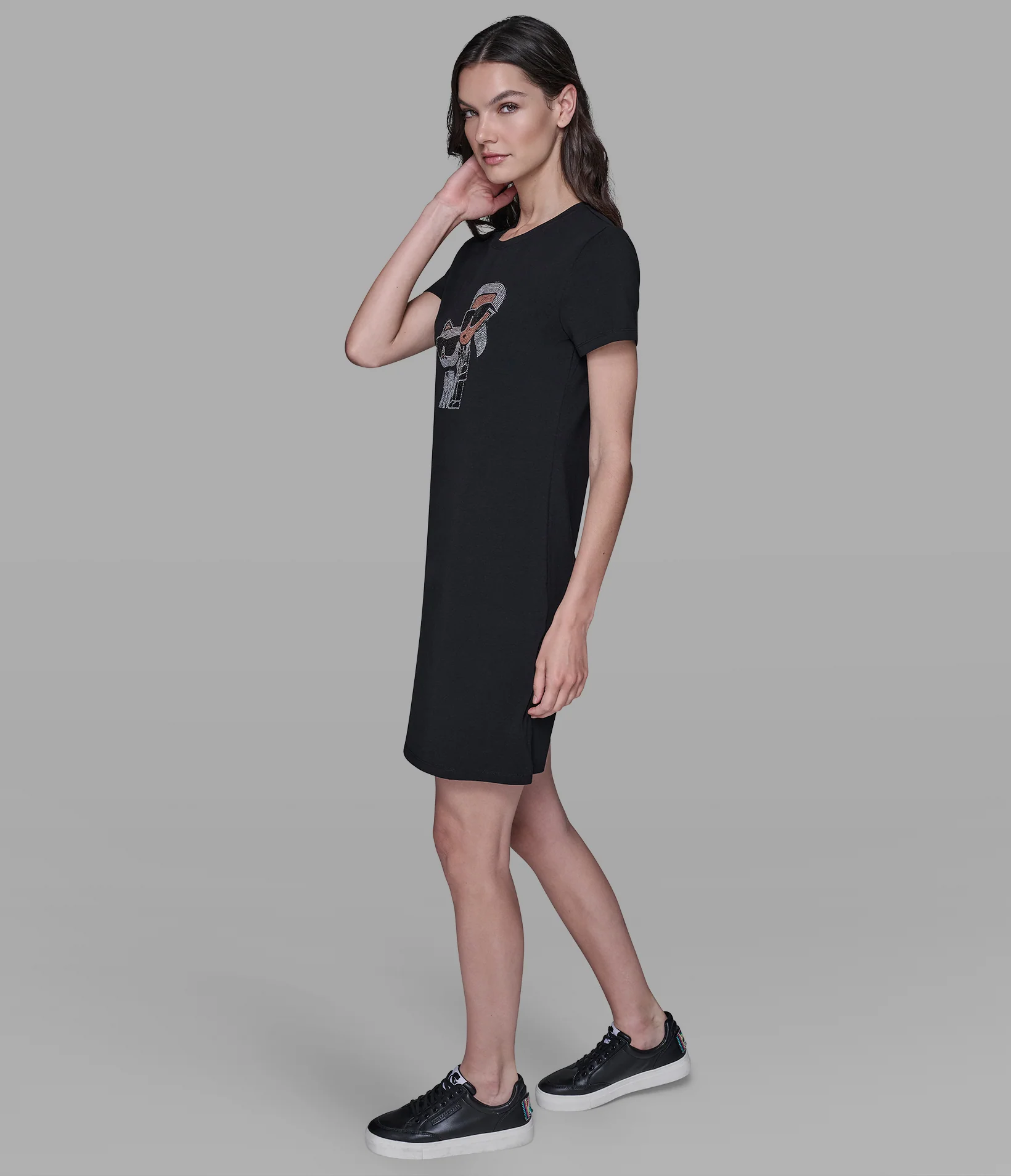3967-karl-duo-t-shirt-dress-4.webp KARL DUO T-SHIRT DRESS