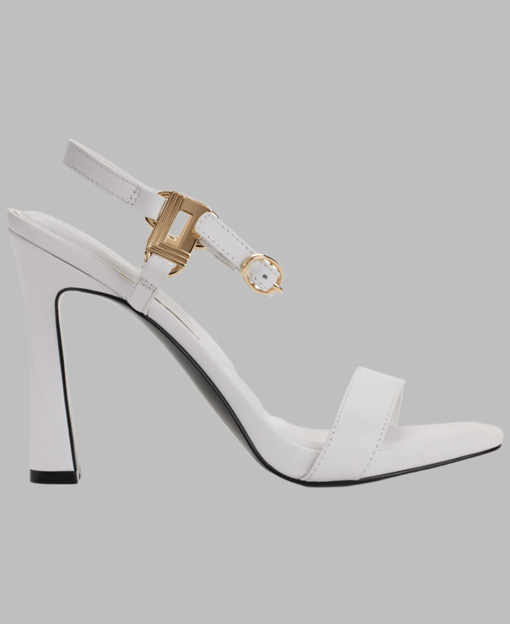 CYBIL ANKLE STRAP SANDAL