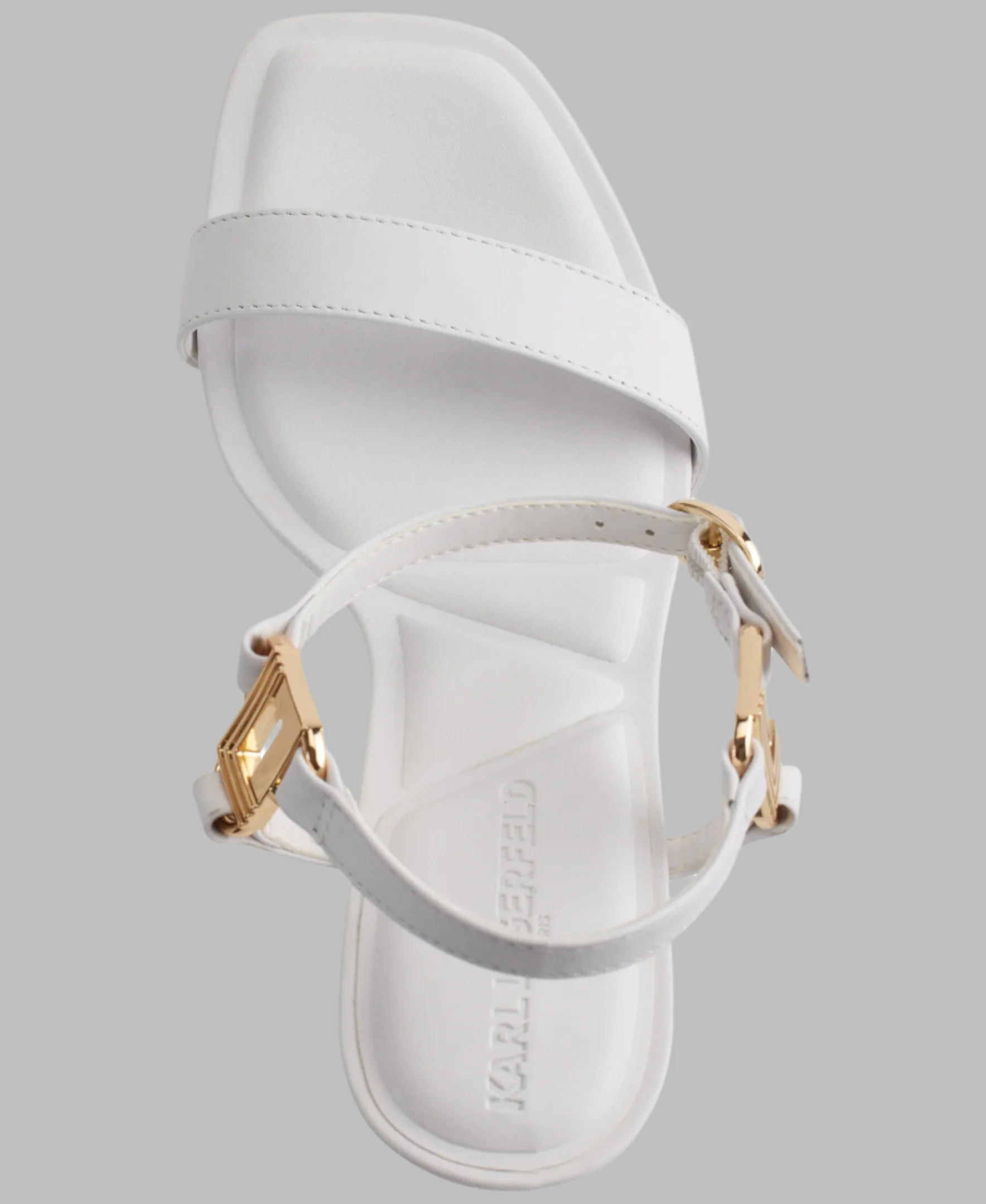 CYBIL ANKLE STRAP SANDAL
