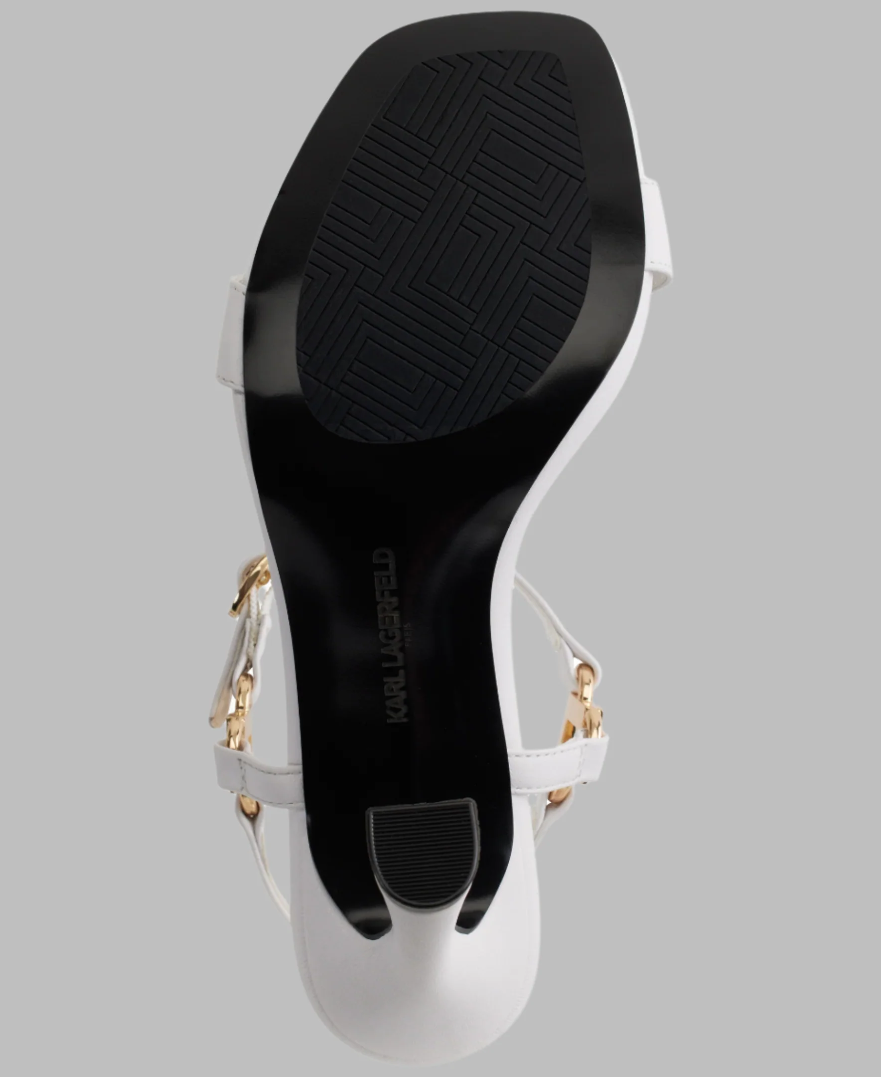 CYBIL ANKLE STRAP SANDAL