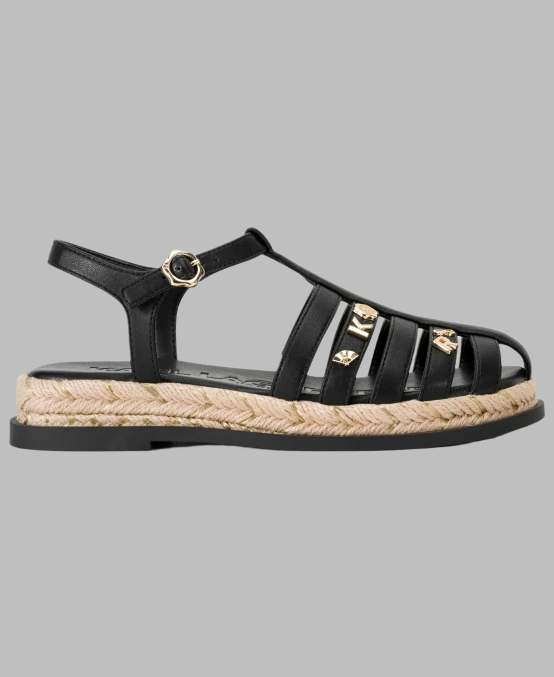CHASELYN FISHERMAN ESPADRILLE