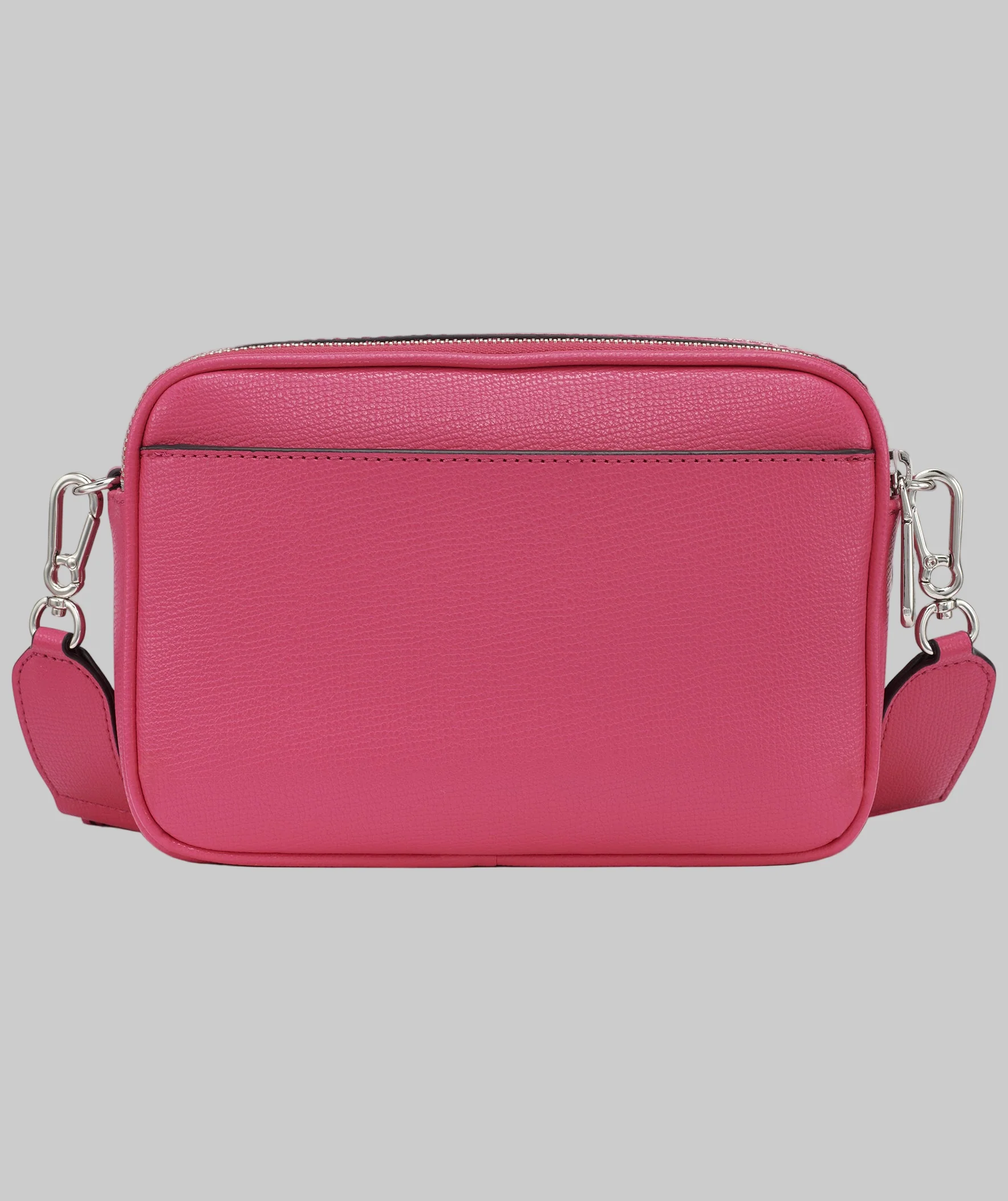MAYBELLE CAMERA CROSSBODY