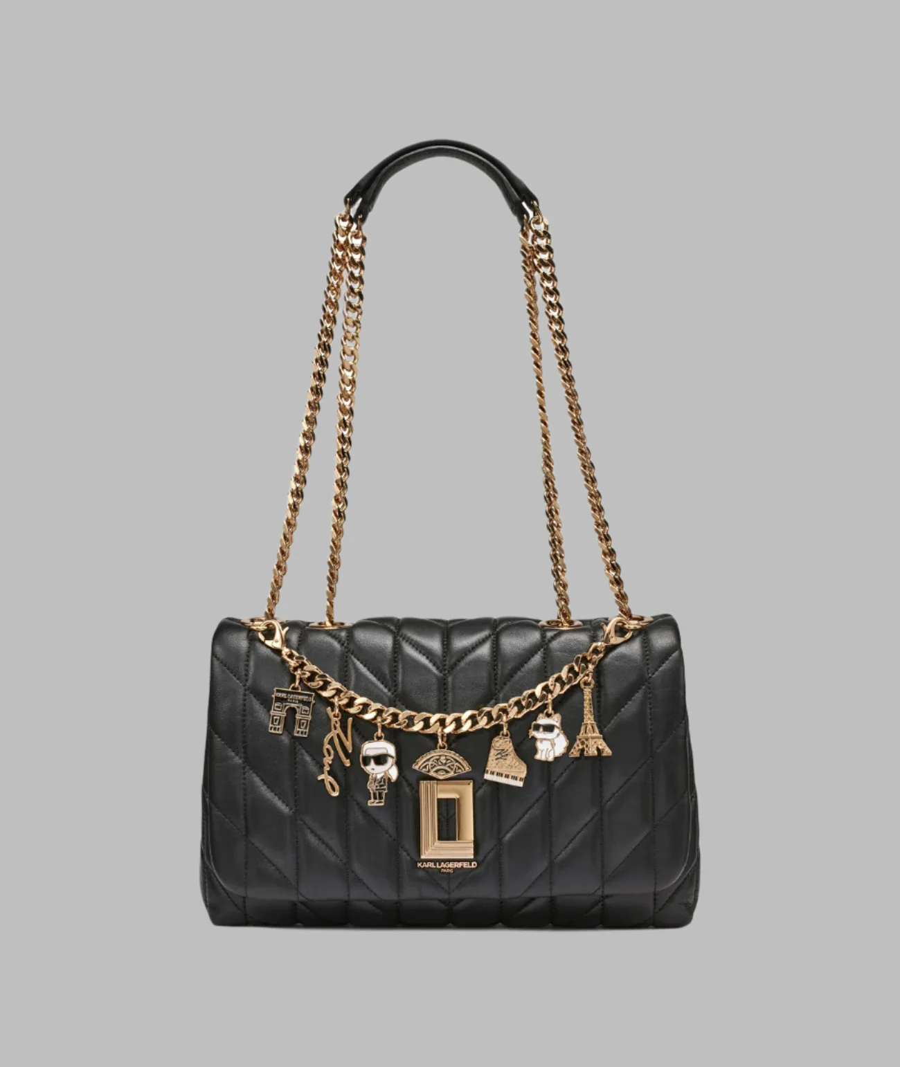 440-lafayette-shoulder-black-with-charms-1.webp LAFAYETTE SHOULDER BLACK WITH CHARMS