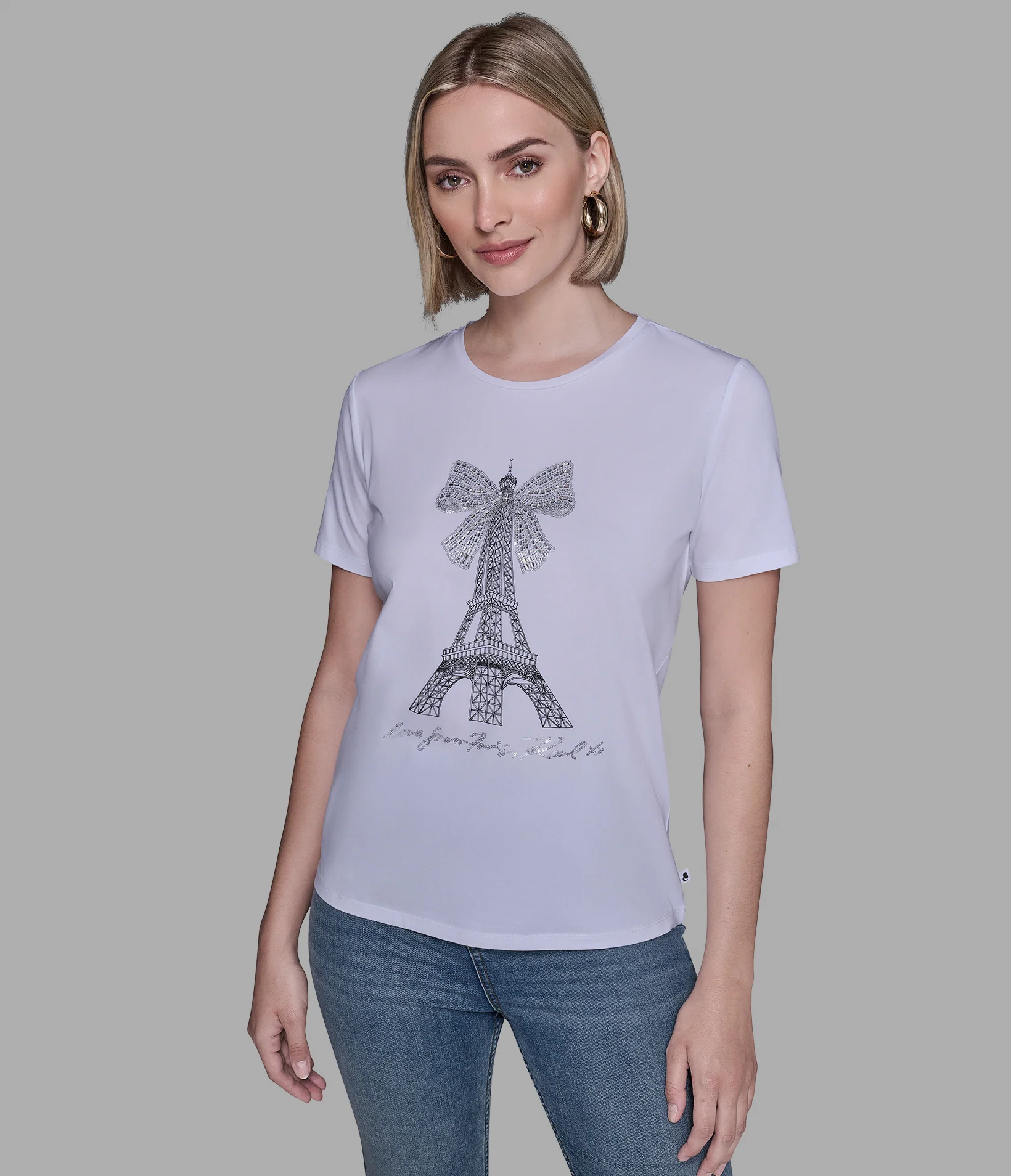 4420-eiffel-tower-bow-tee-1.webp EIFFEL TOWER BOW TEE