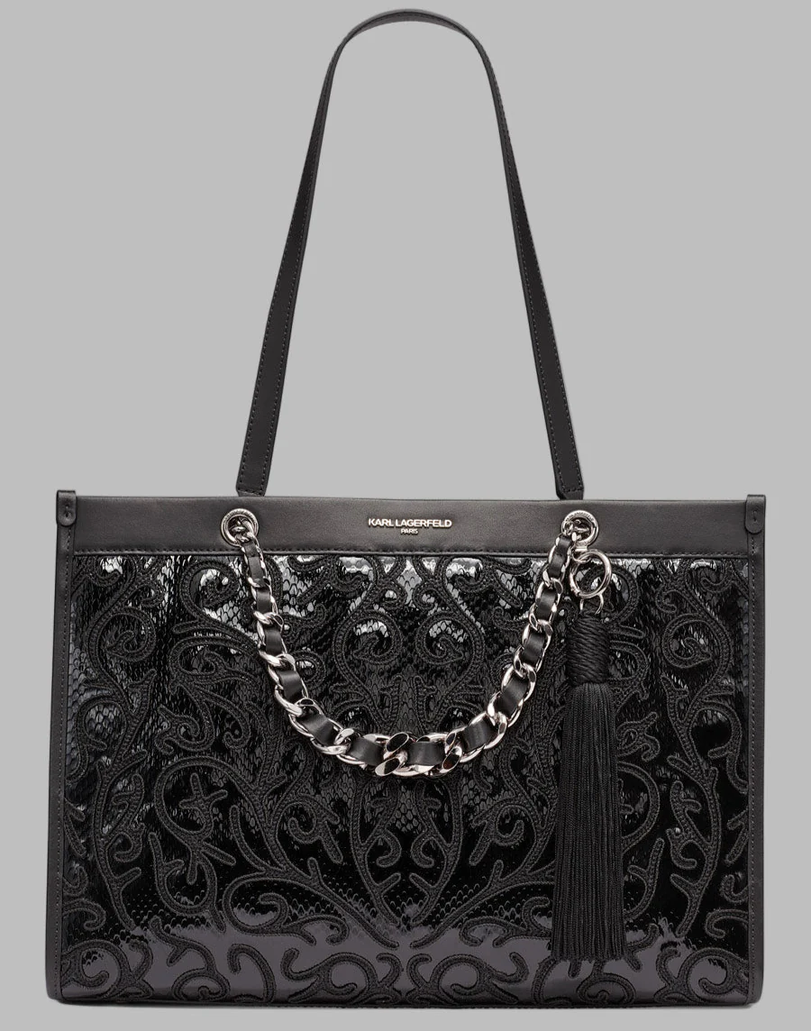 SAVOIE TOTE
