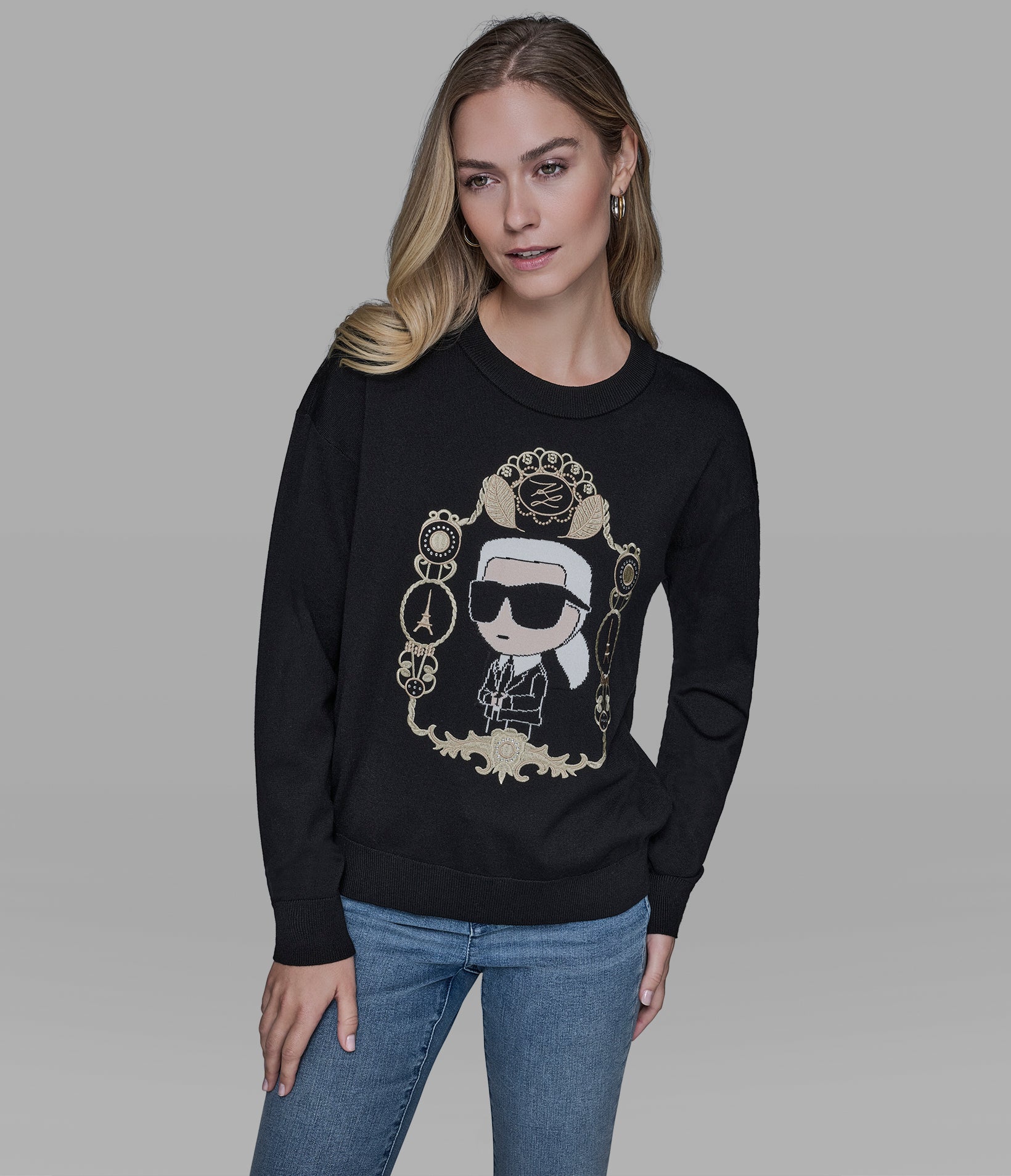 4442-rococo-karl-sweater-1.jpg ROCOCO KARL SWEATER