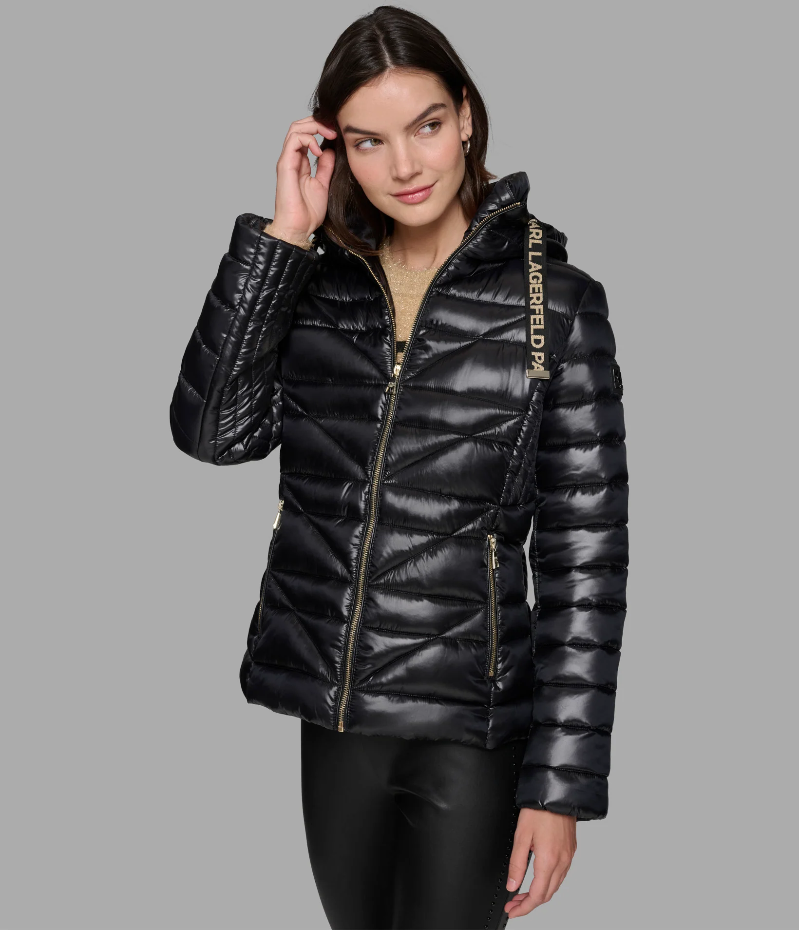 4563-short-puffer-jacket-with-logo-1.webp SHORT PUFFER JACKET WITH LOGO