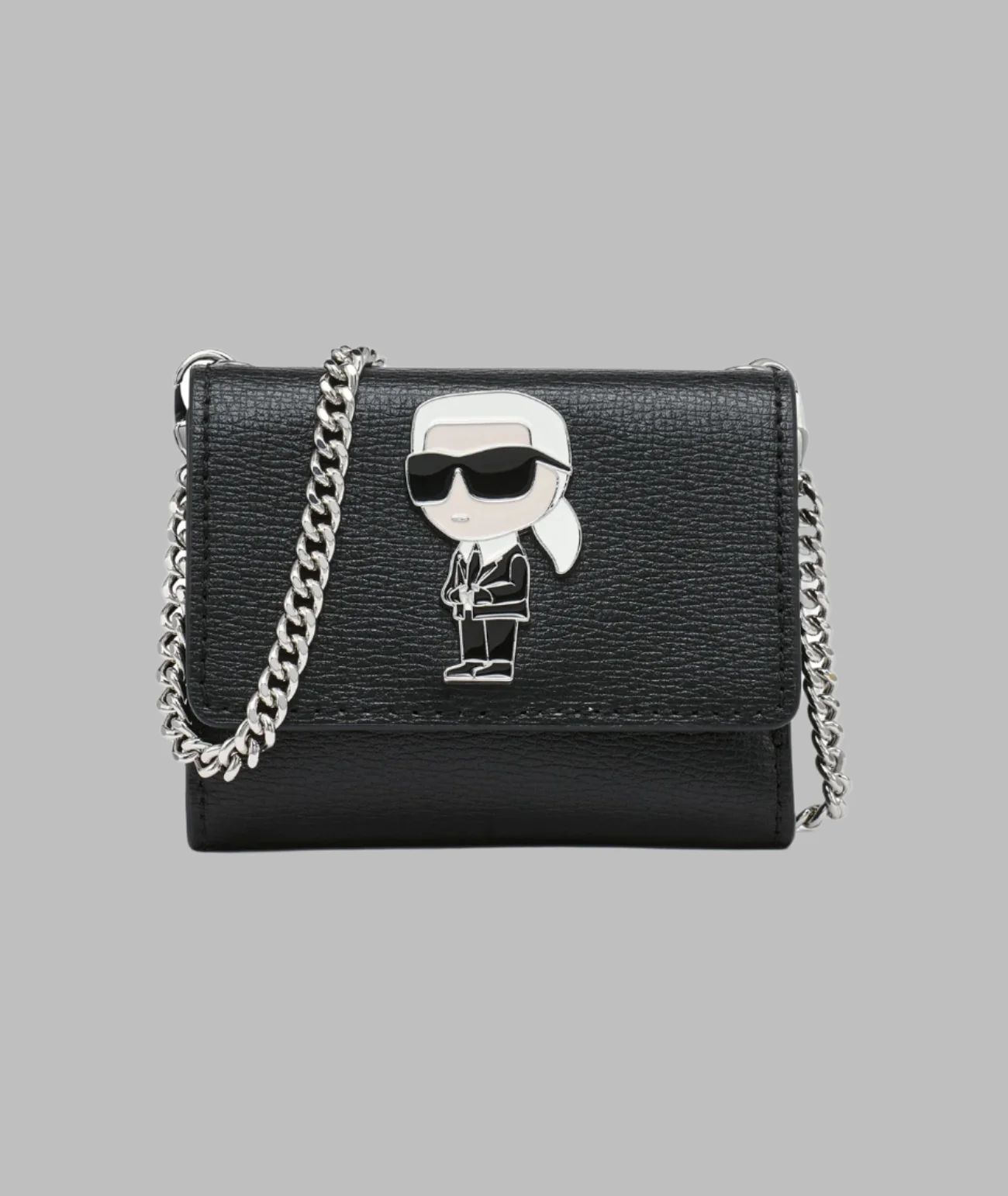 SMALL WALLET ON CHAIN