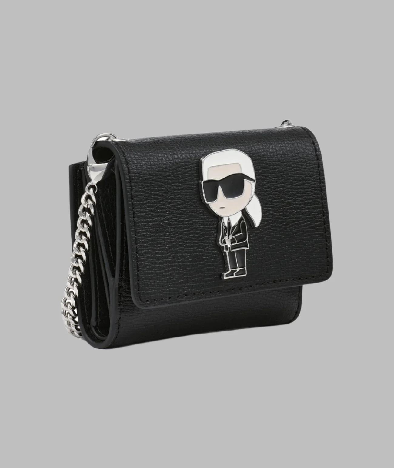 SMALL WALLET ON CHAIN