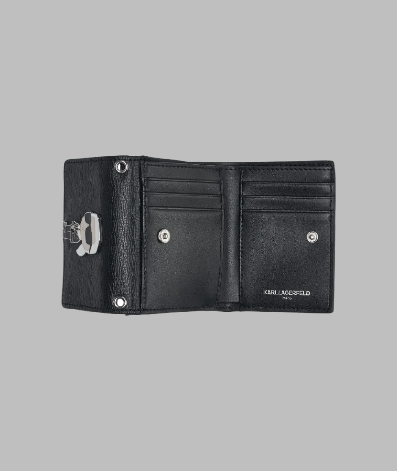 SMALL WALLET ON CHAIN