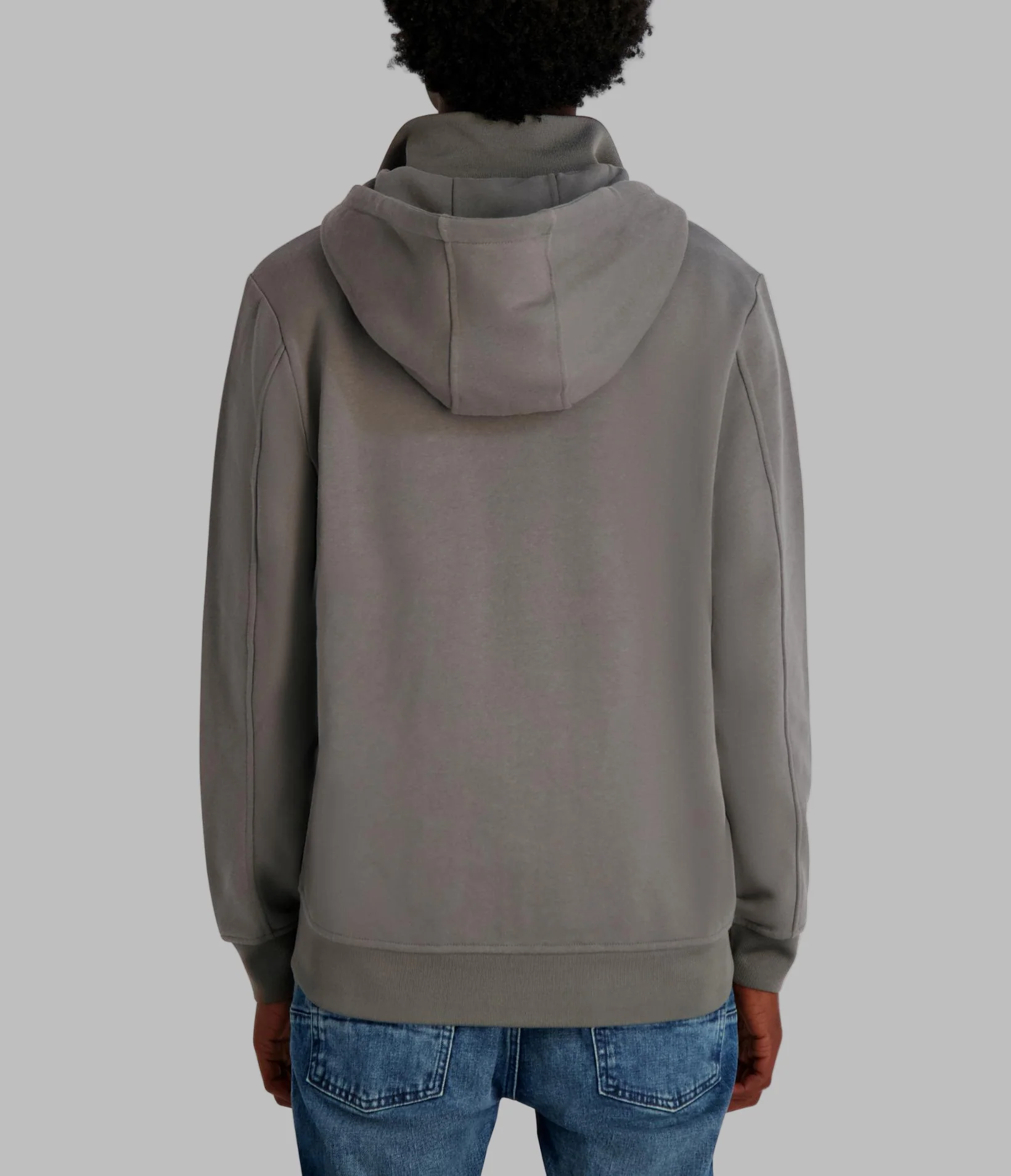 KARL EMOJI HOODIE