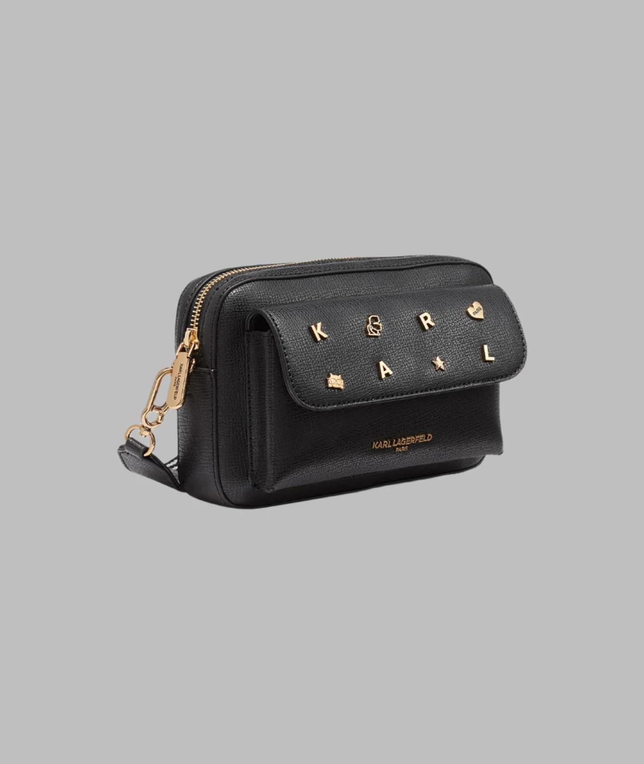 MAYBELLE CAMERA CROSSBODY