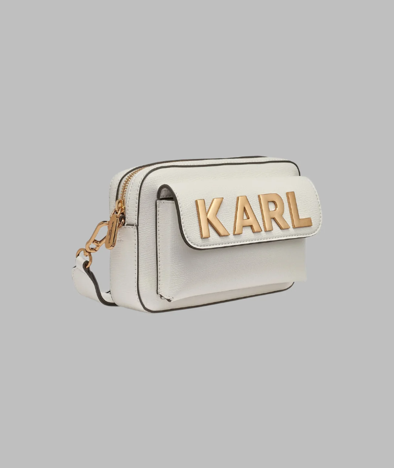 MAYBELLE CAMERA CROSSBODY