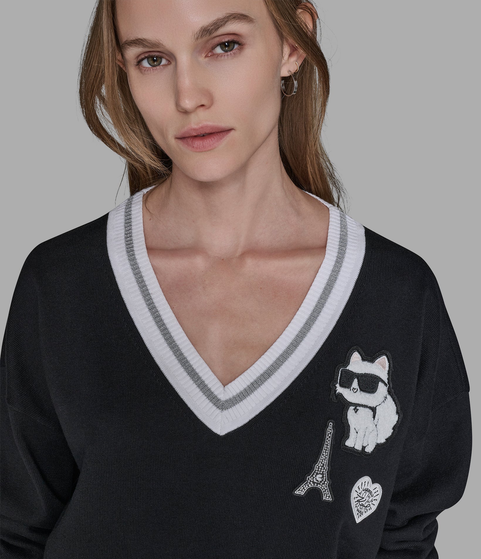 4775-varsity-sweater-with-patches-5.jpg VARSITY SWEATER WITH PATCHES
