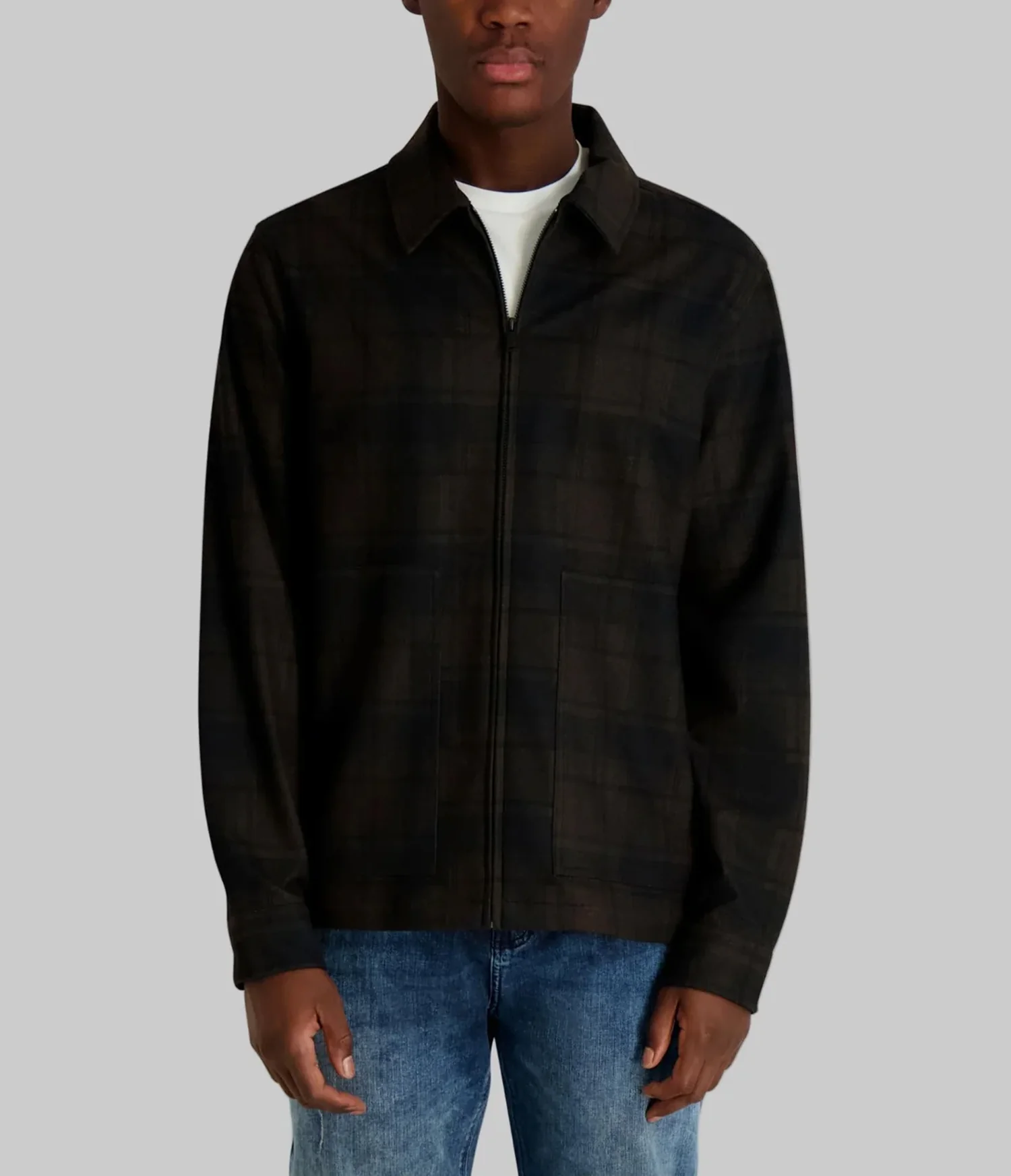4803-long-sleeve-zip-front-shirt-jacket-1.webp LONG SLEEVE ZIP FRONT SHIRT JACKET
