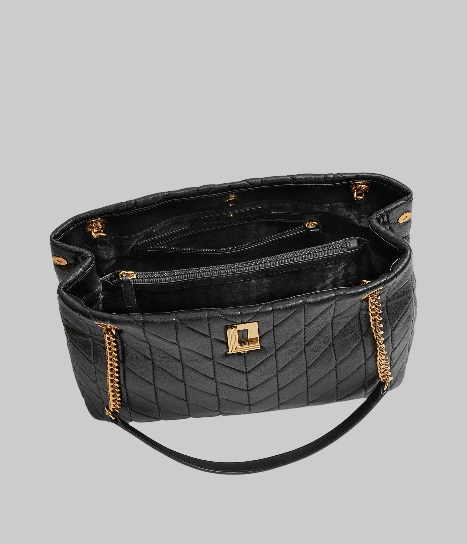 LAFAYETTE TOTE