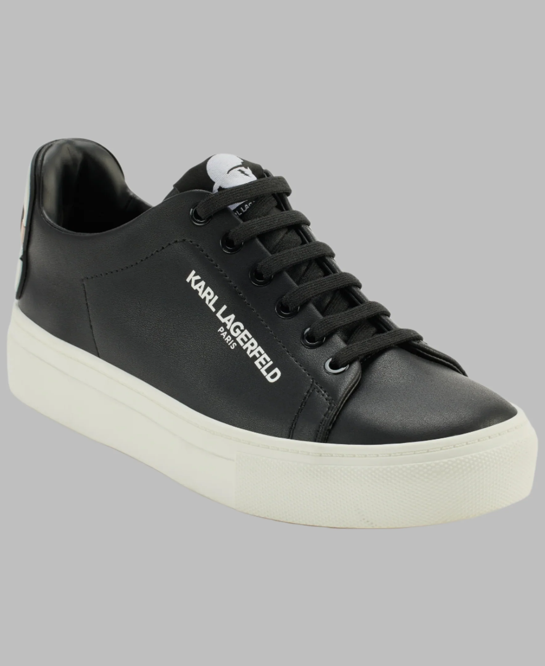 CHELLA LEATHER KARL SNEAKER