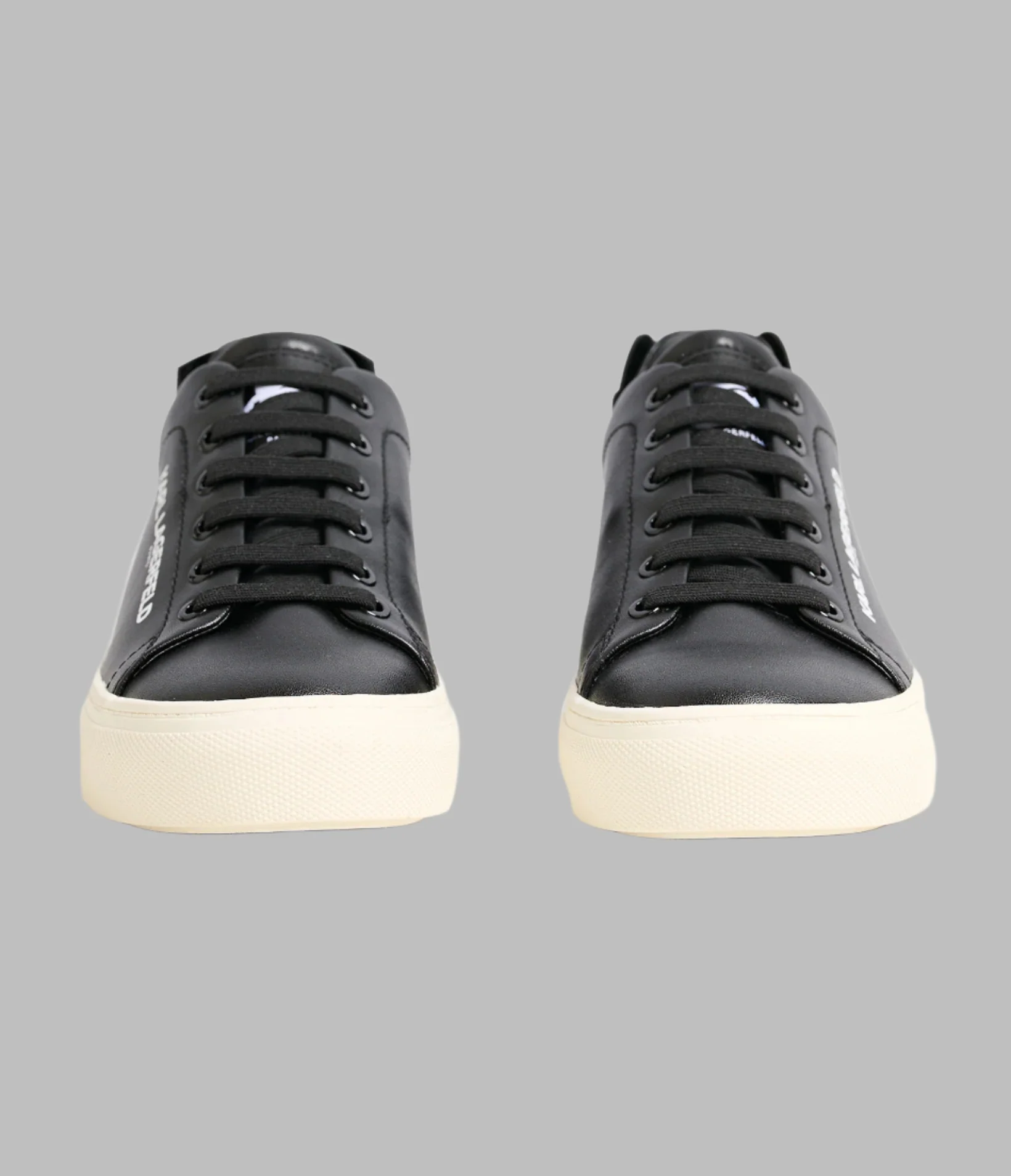 CHELLA LEATHER KARL SNEAKER