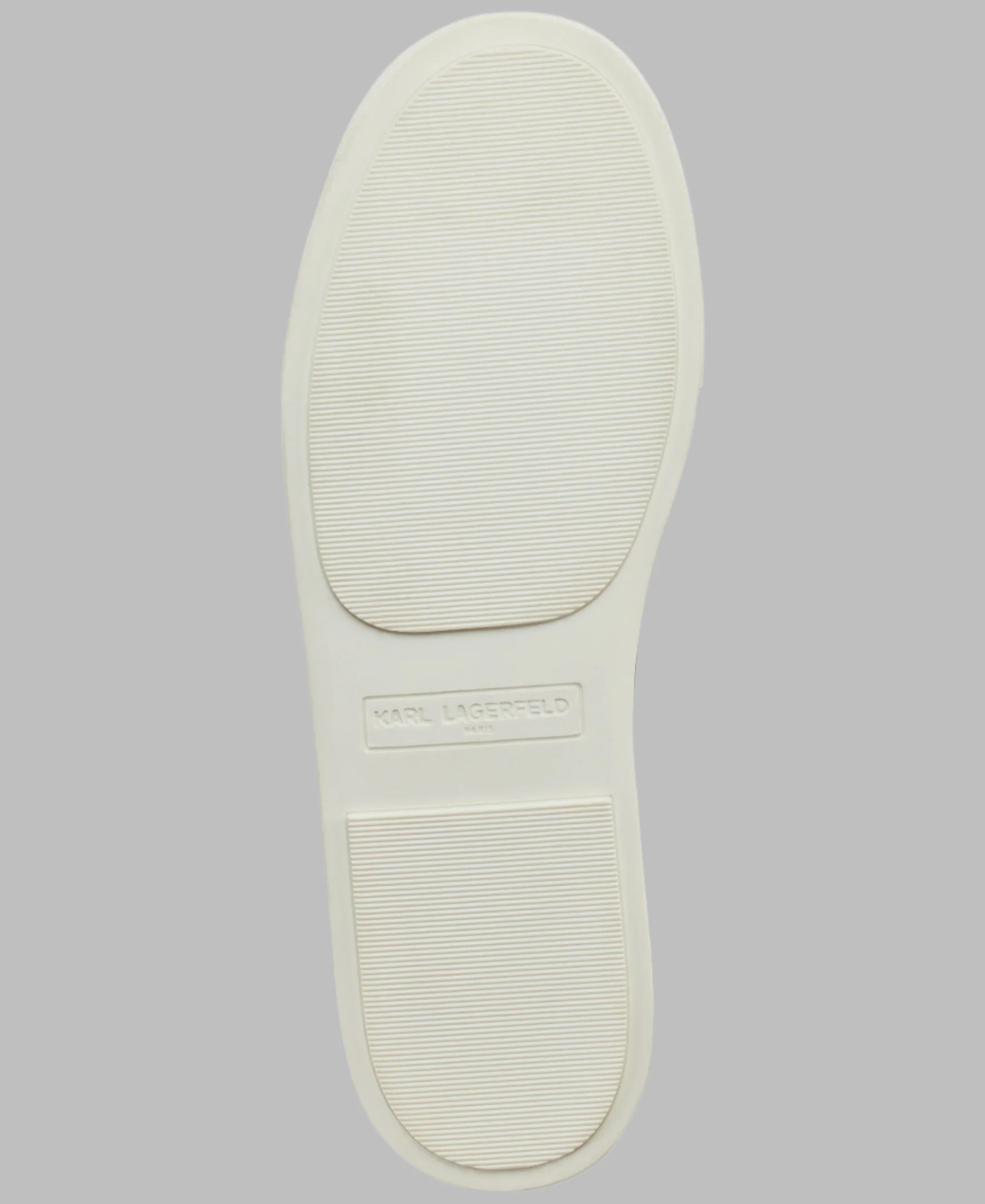 CHELLA LEATHER KARL SNEAKER