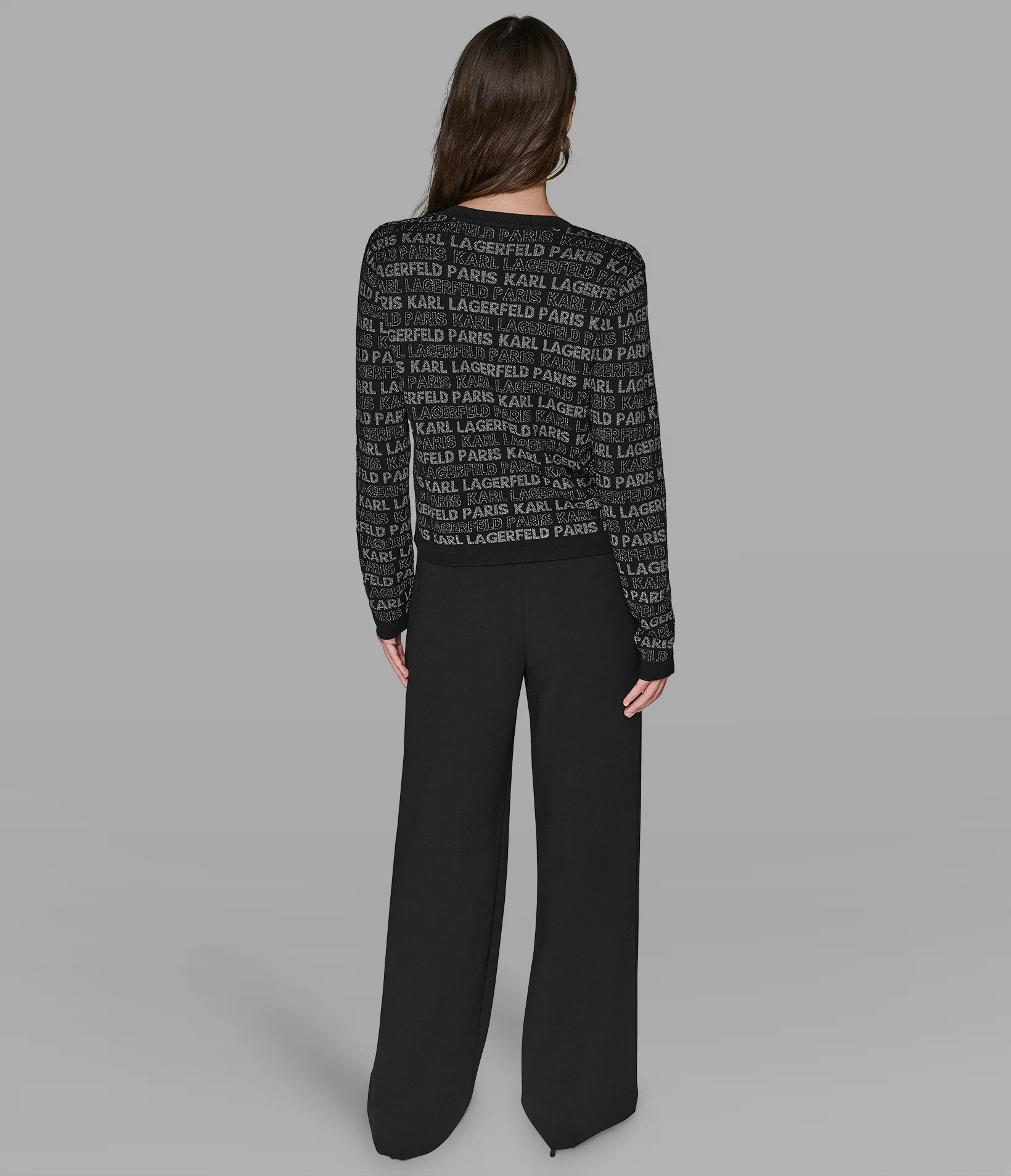 LOGO LUREX CARIGAN