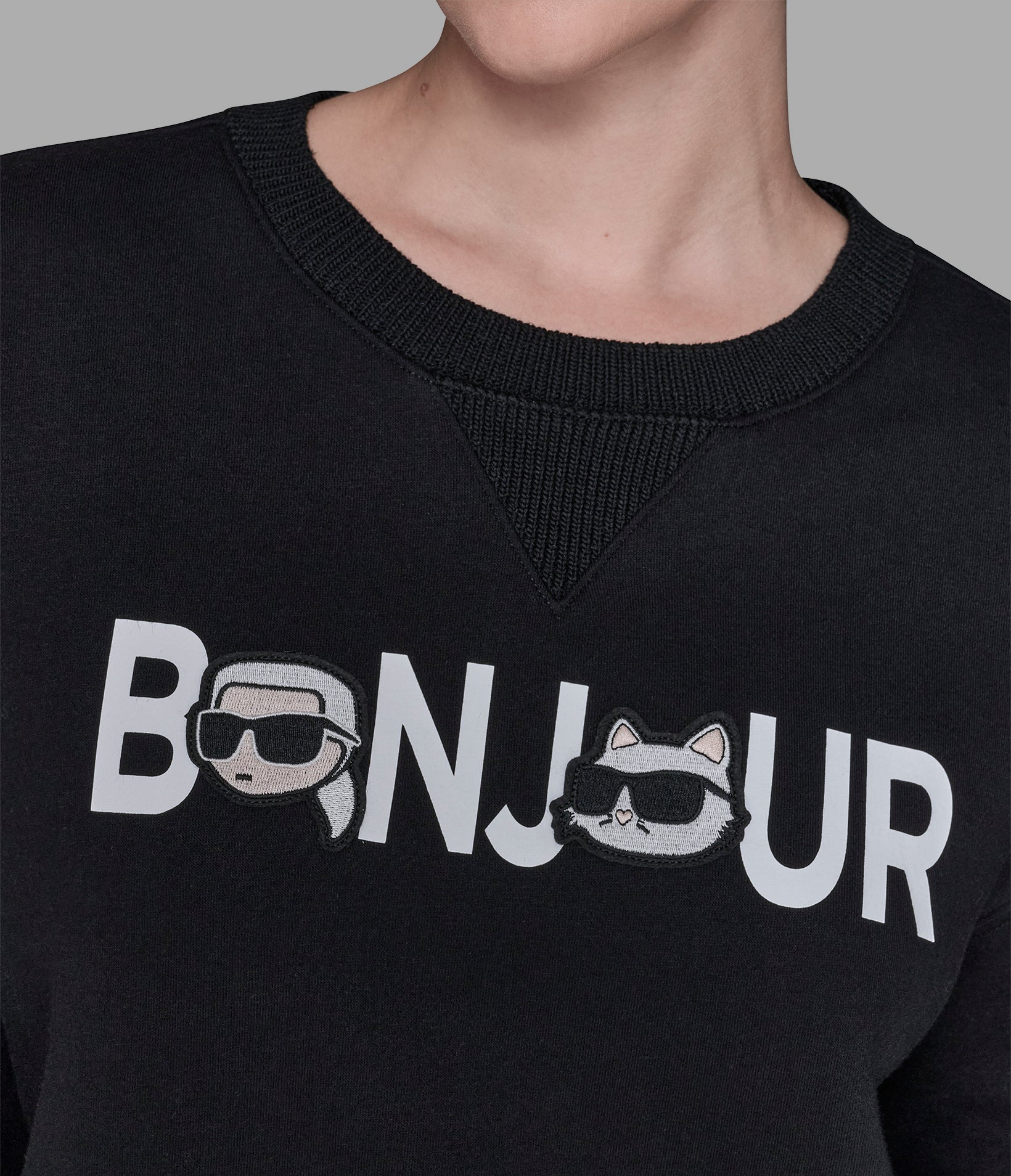 5174-bonjour-character-sweatshirt-5.jpg BONJOUR CHARACTER SWEATSHIRT