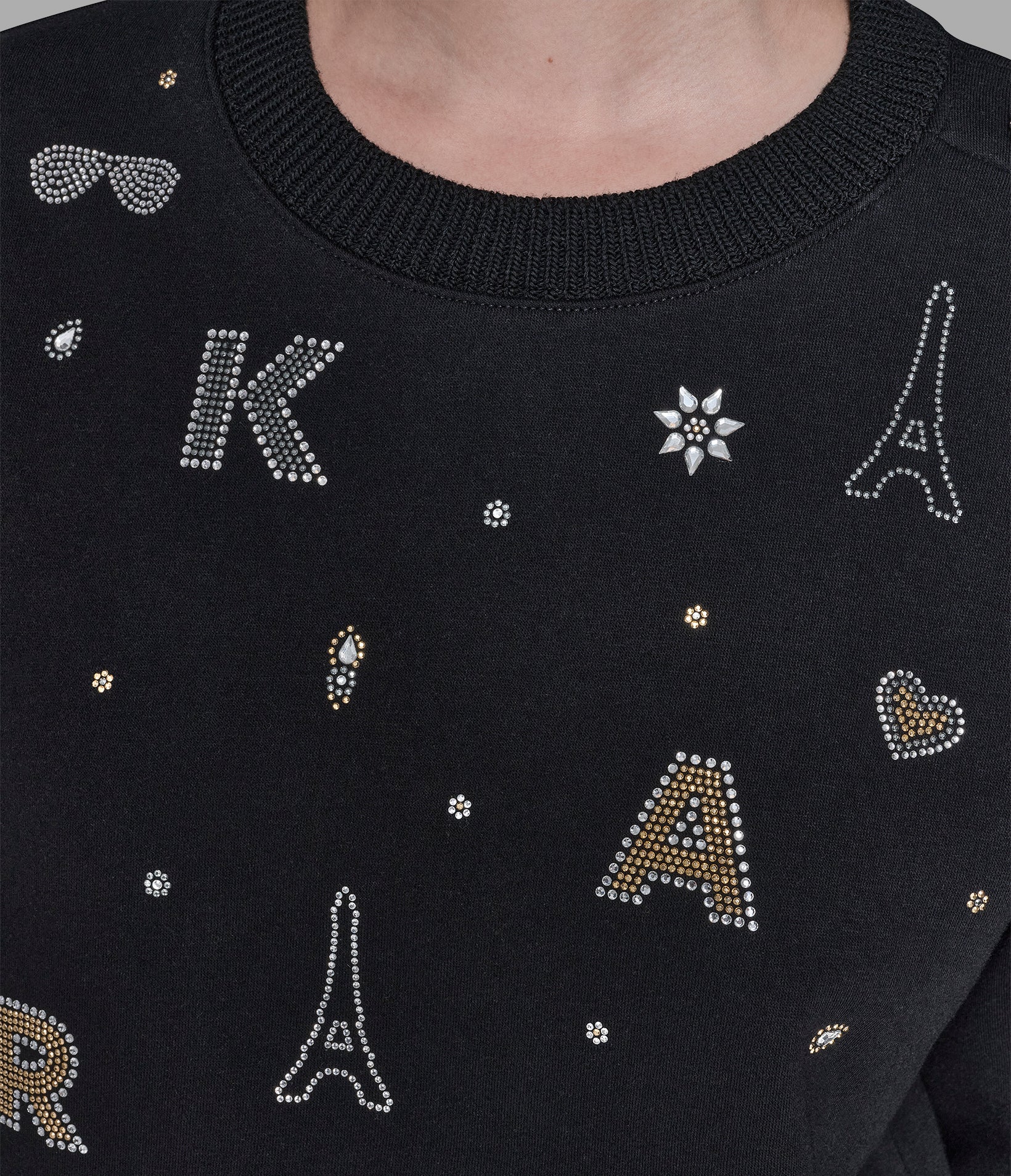 5195-fleece-whimsy-sweatshirt-black-5.jpg FLEECE WHIMSY SWEATSHIRT - BLACK