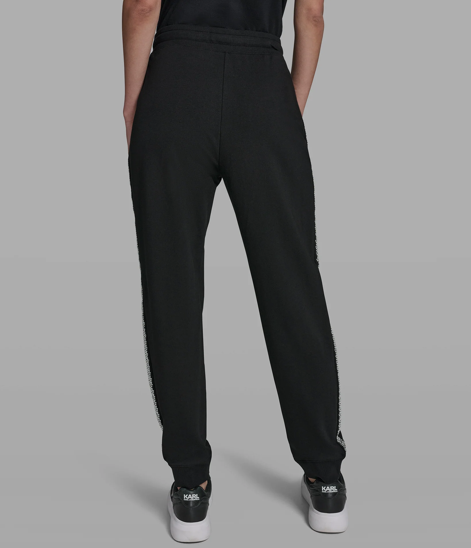 5374-mid-rise-cotton-and-modal-blend-pearl-and-crystal-trim-ankle-jogger-2.webp MID-RISE COTTON AND MODAL-BLEND PEARL AND CRYSTAL TRIM ANKLE JOGGER