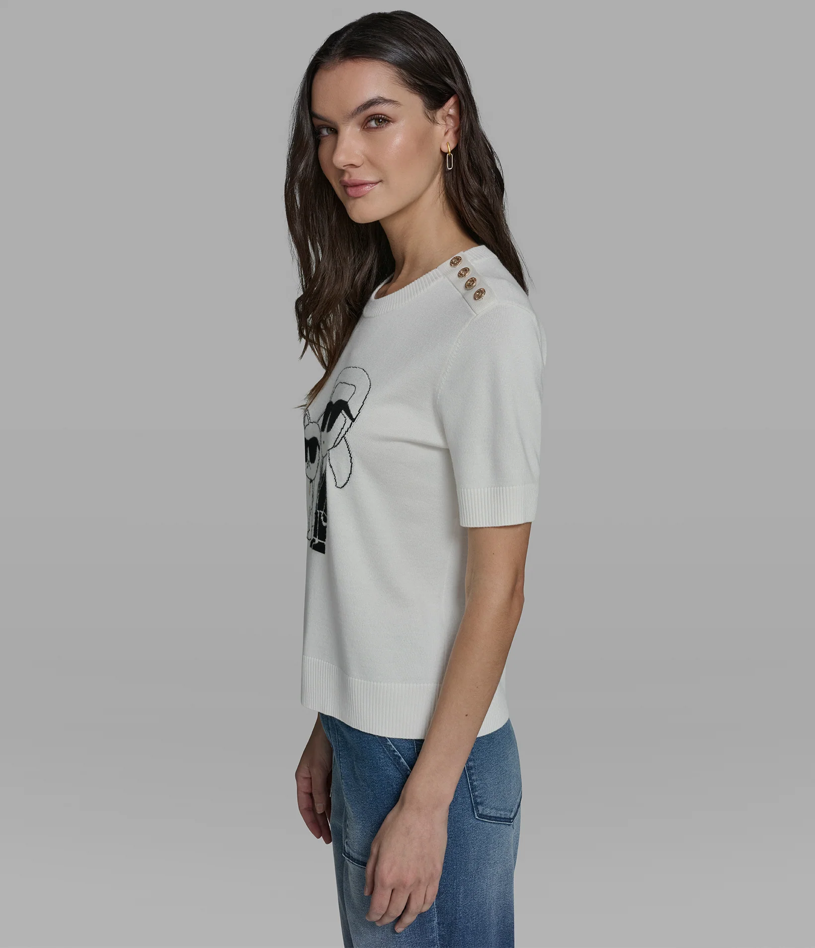 5451-karl-et-choupette-jacquard-sweater-3.webp KARL ET CHOUPETTE JACQUARD SWEATER