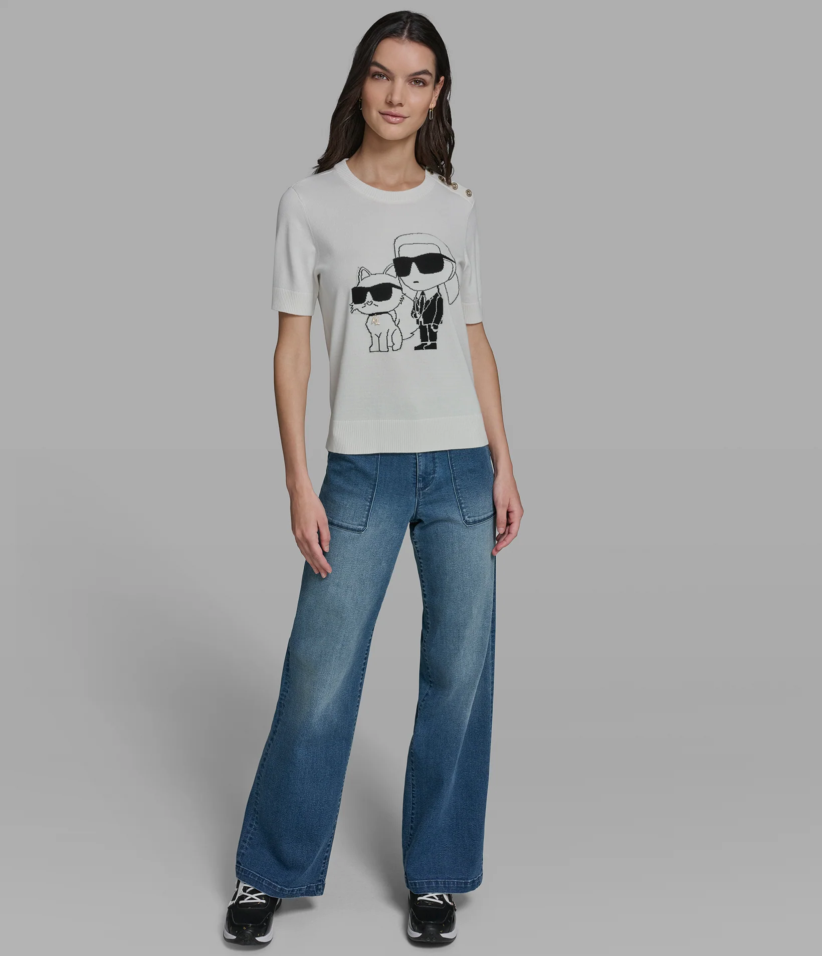 5451-karl-et-choupette-jacquard-sweater-5.webp KARL ET CHOUPETTE JACQUARD SWEATER