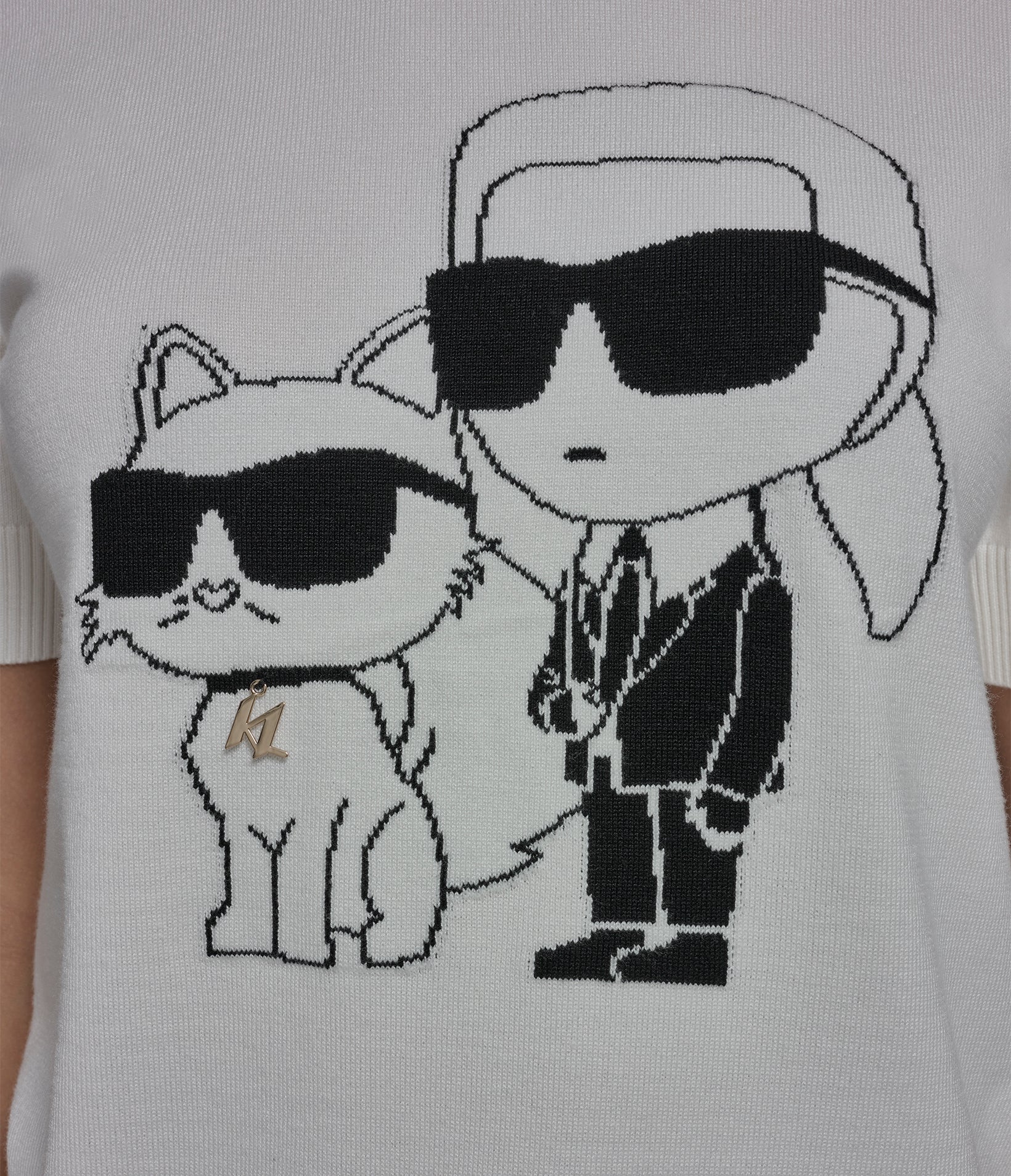 5451-karl-et-choupette-jacquard-sweater-7.jpg KARL ET CHOUPETTE JACQUARD SWEATER