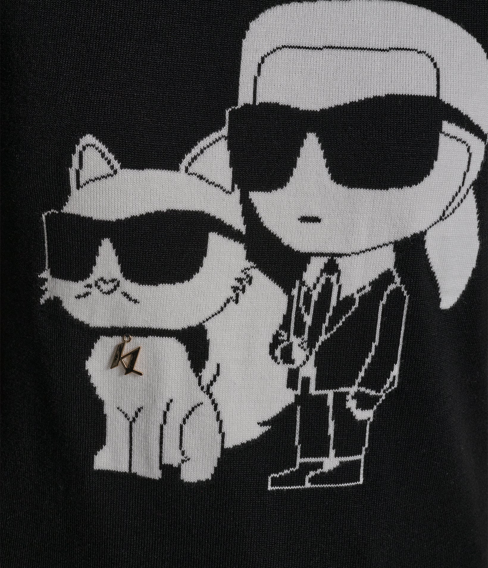 5465-karl-et-choupette-jacquard-sweater-6.jpg KARL ET CHOUPETTE JACQUARD SWEATER