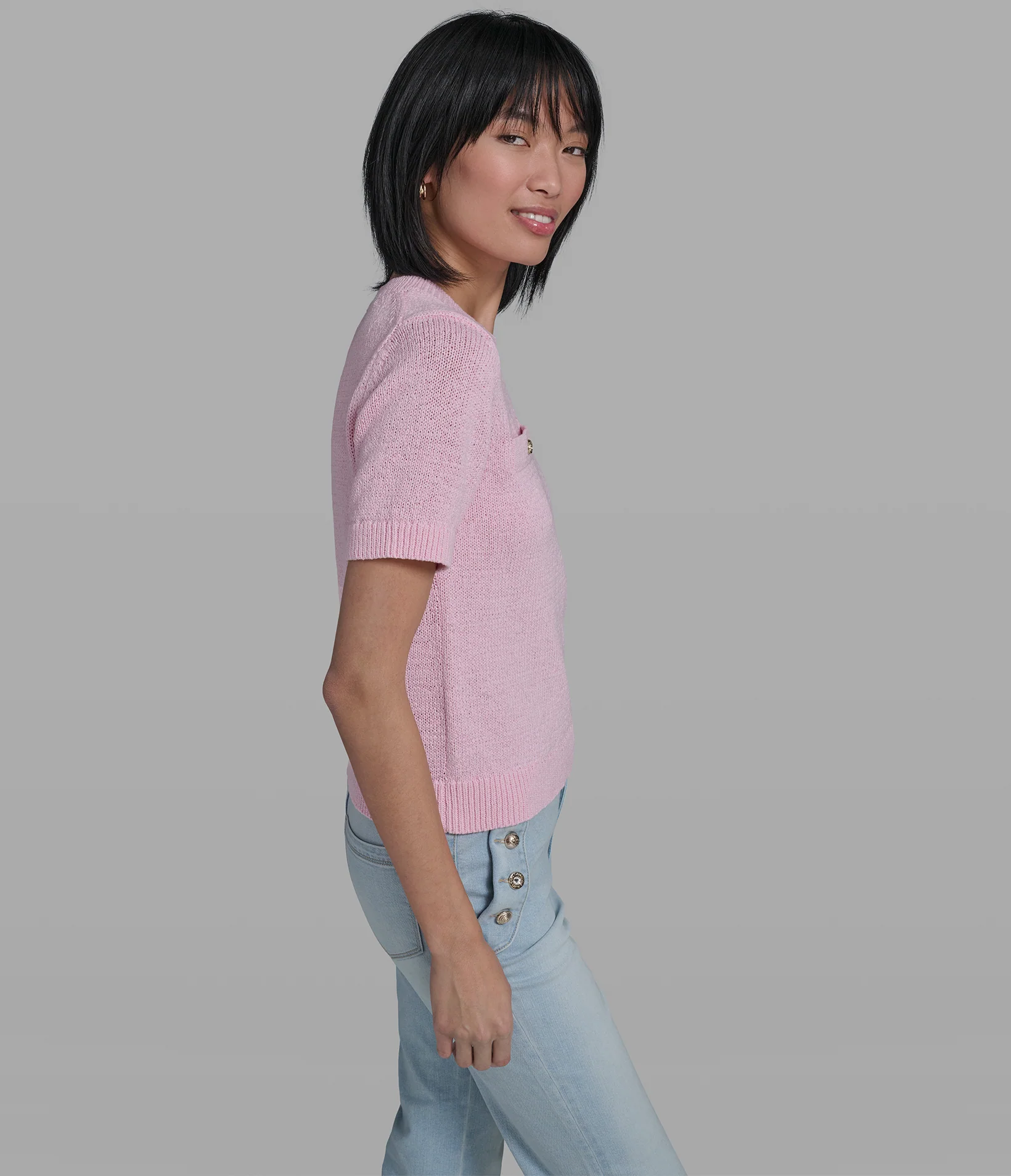 5674-cotton-blend-double-pocket-sweater-2.webp COTTON-BLEND DOUBLE POCKET SWEATER