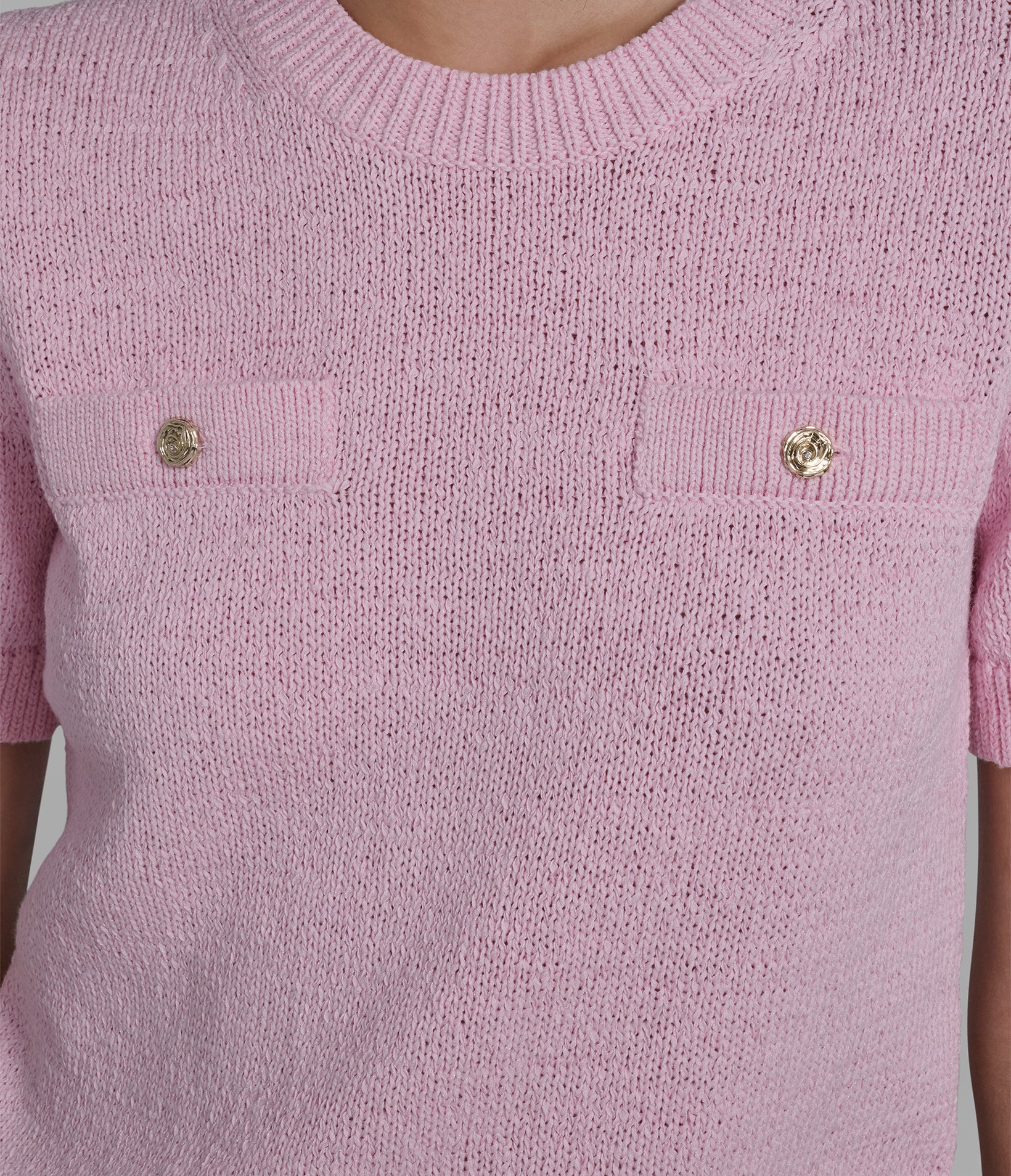 5674-cotton-blend-double-pocket-sweater-5.jpg COTTON-BLEND DOUBLE POCKET SWEATER