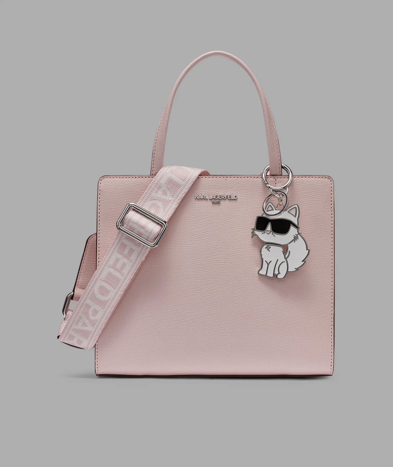 60-maybelle-satchel-with-choupette-charm-1.webp MAYBELLE SATCHEL WITH CHOUPETTE CHARM