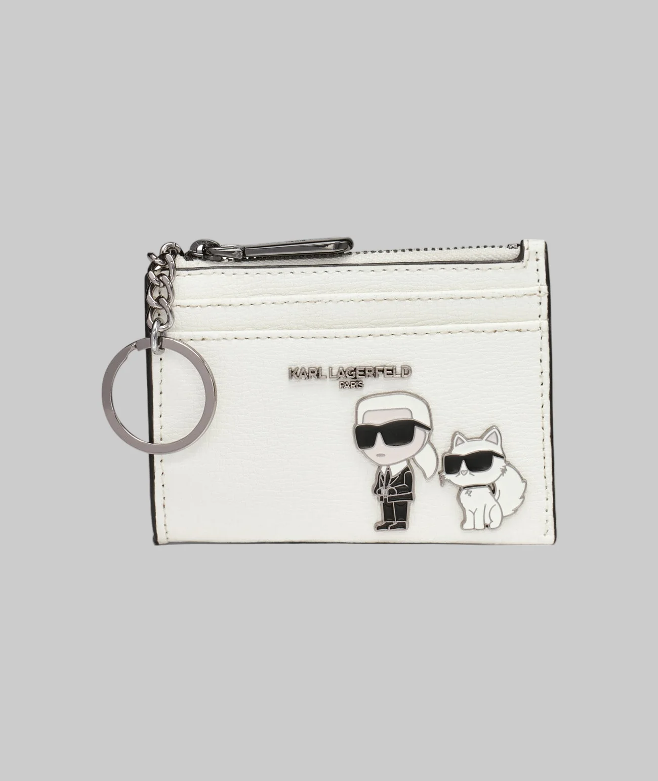CARD CASE DUO EURO PIN