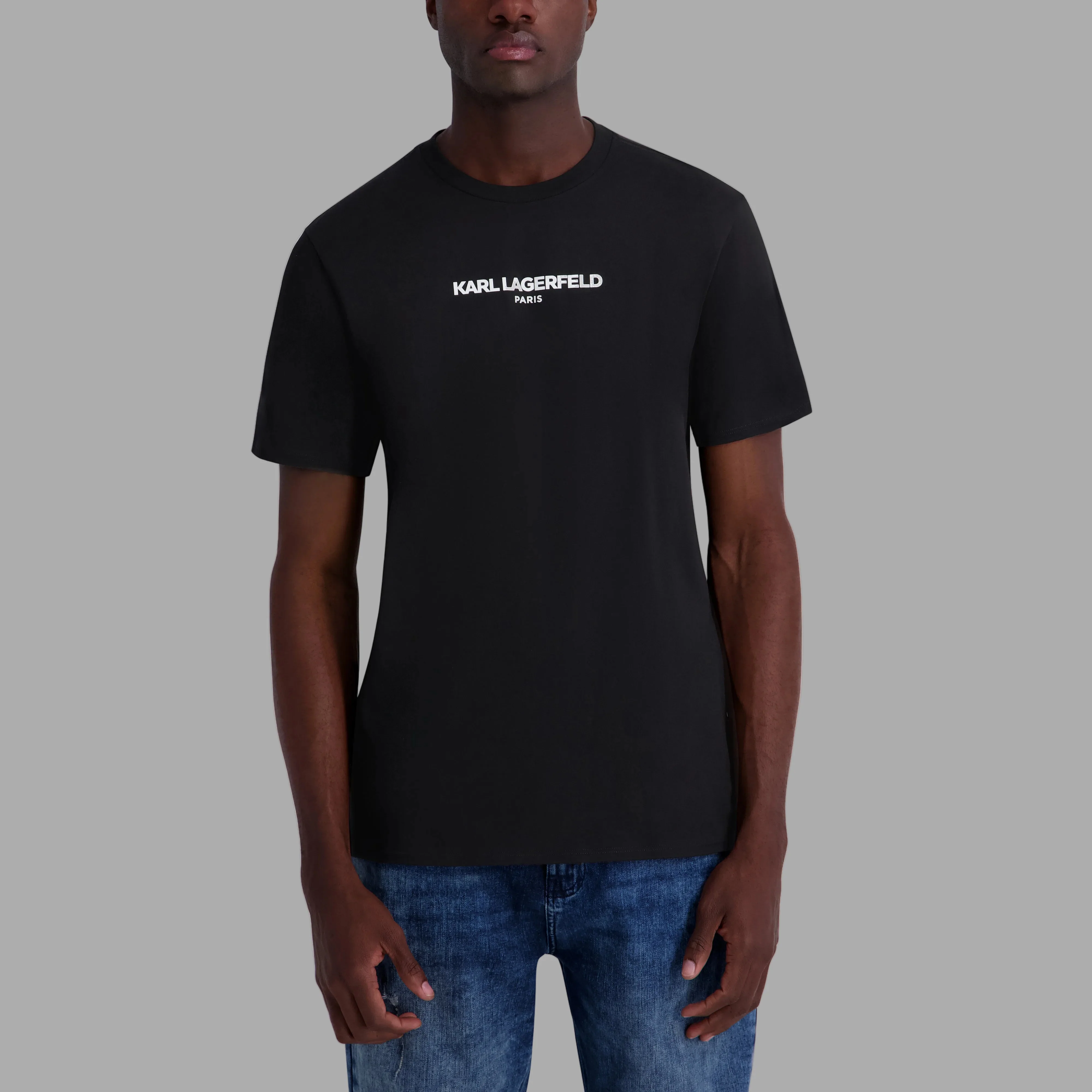 CORE LOGO TEE