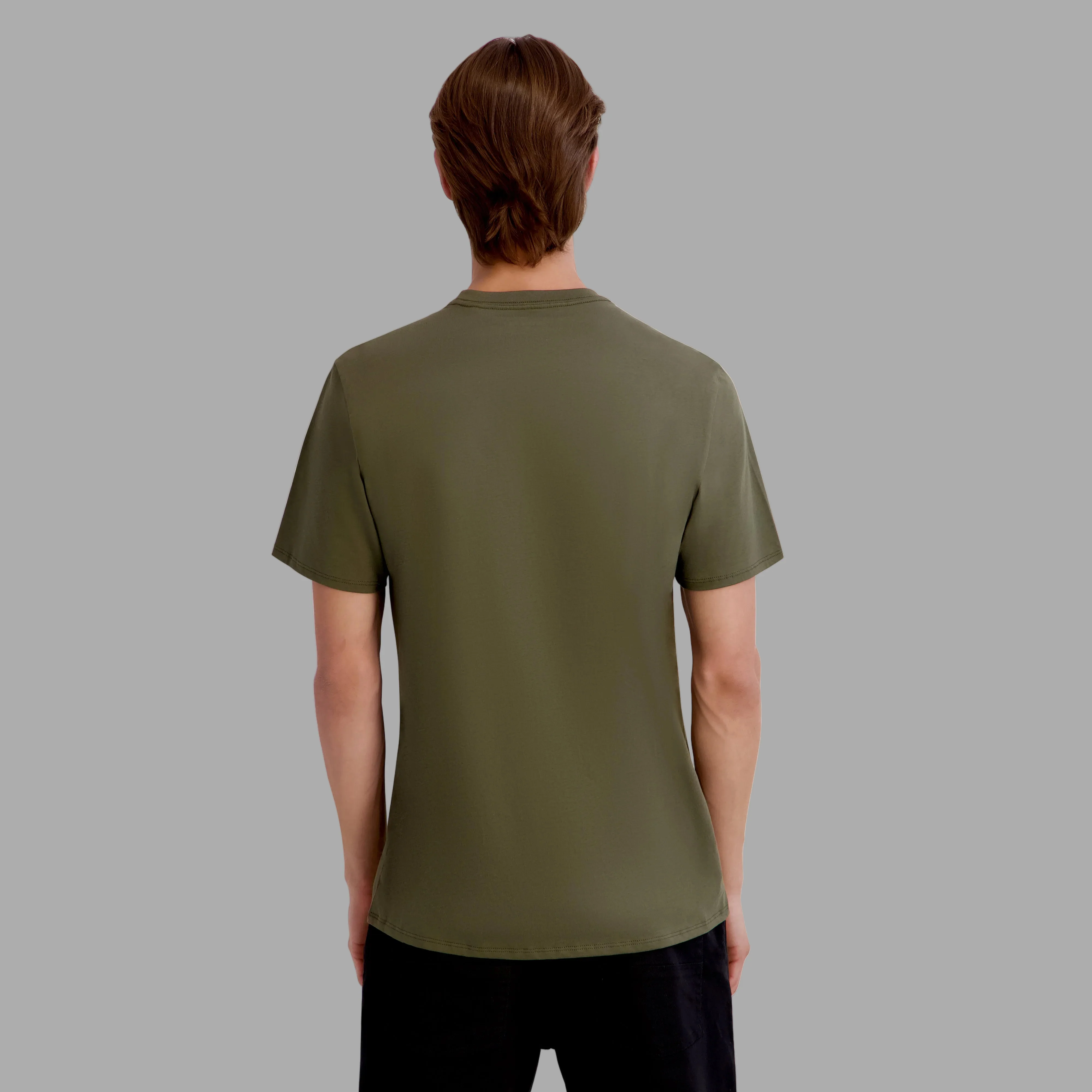 CORE SMALL KARL CHARACTER TEE