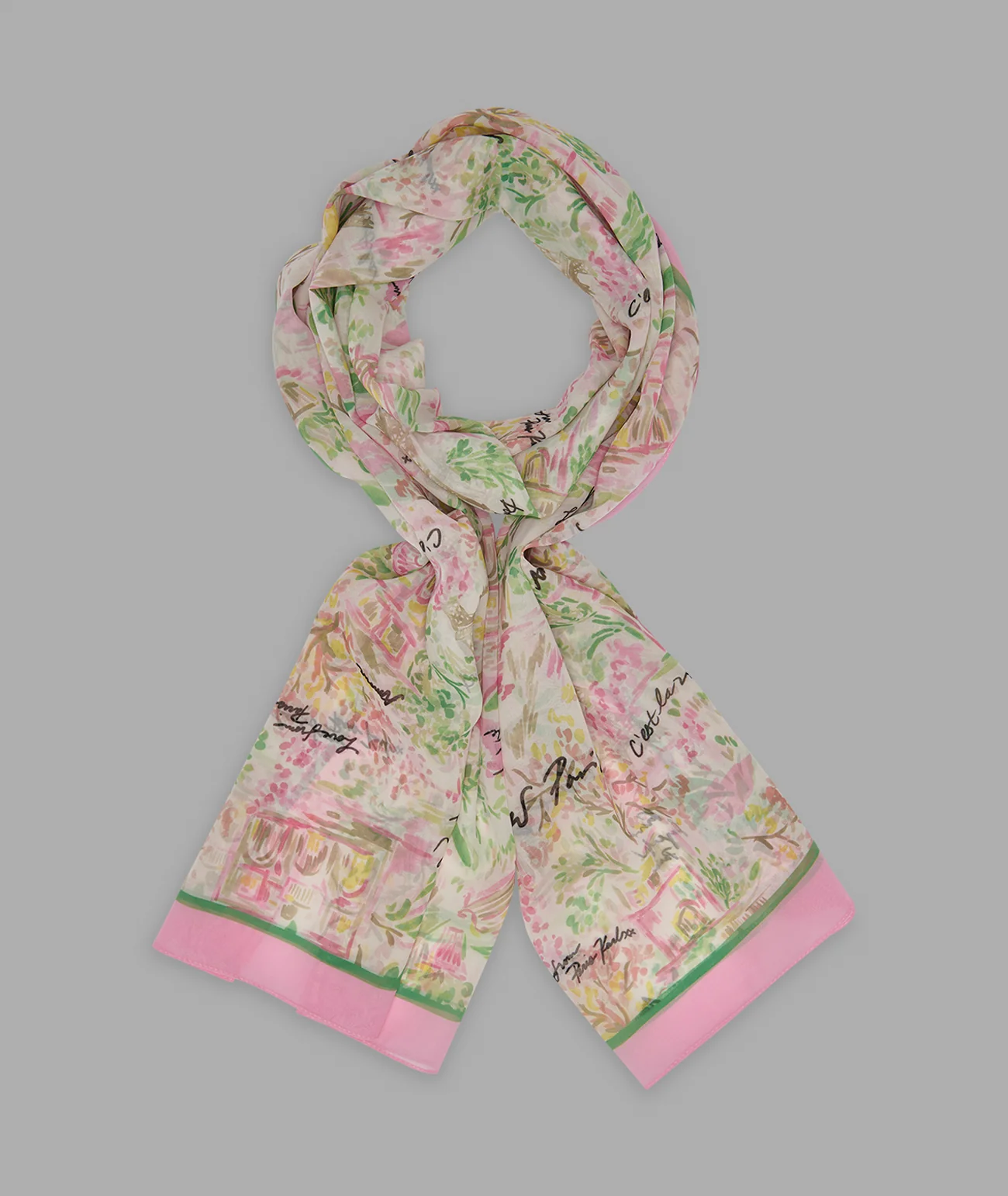631-monets-paris-chiffon-scarf-1.webp MONETS PARIS CHIFFON SCARF