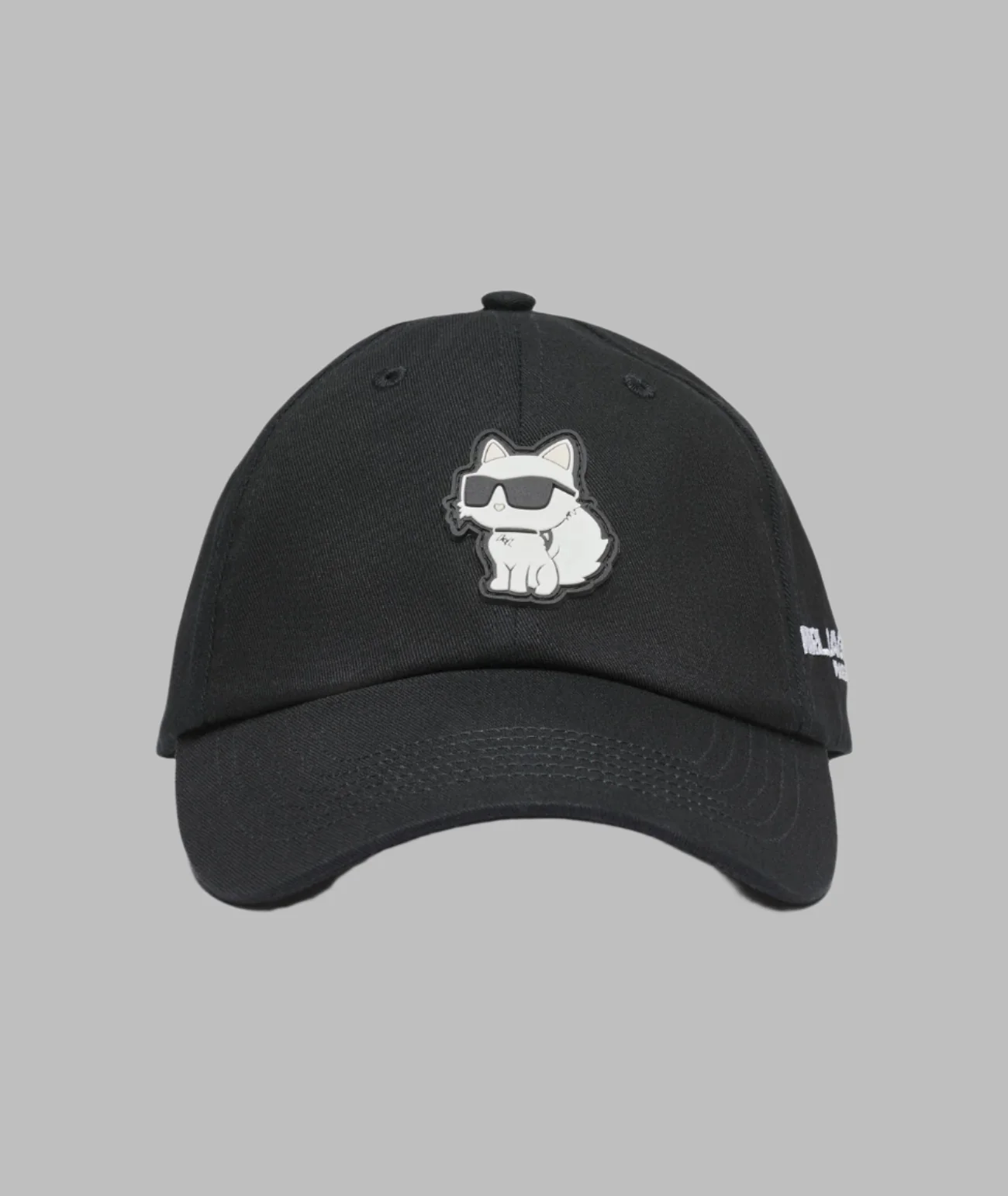 CHOUPETTE BASEBALL HAT