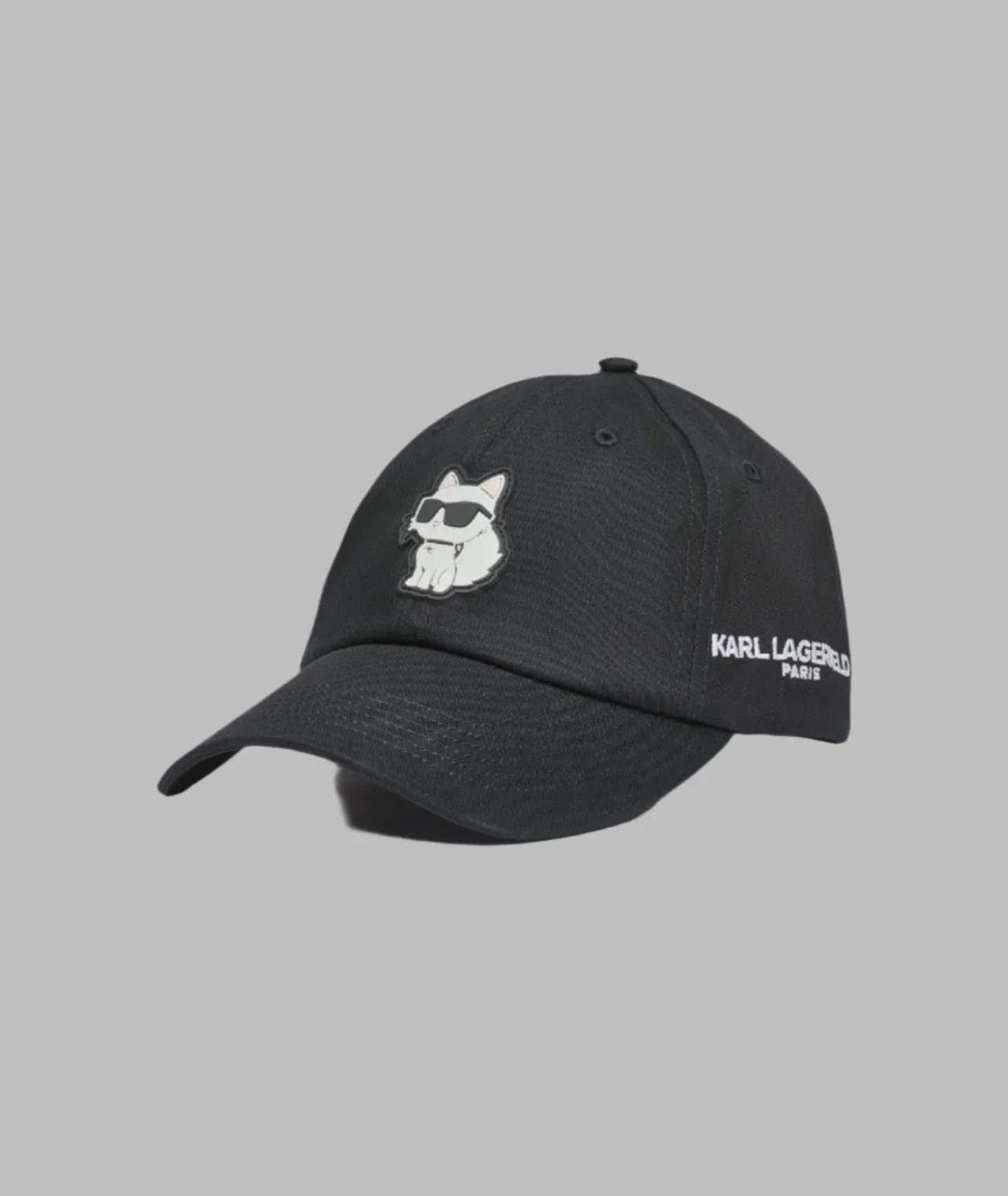 CHOUPETTE BASEBALL HAT